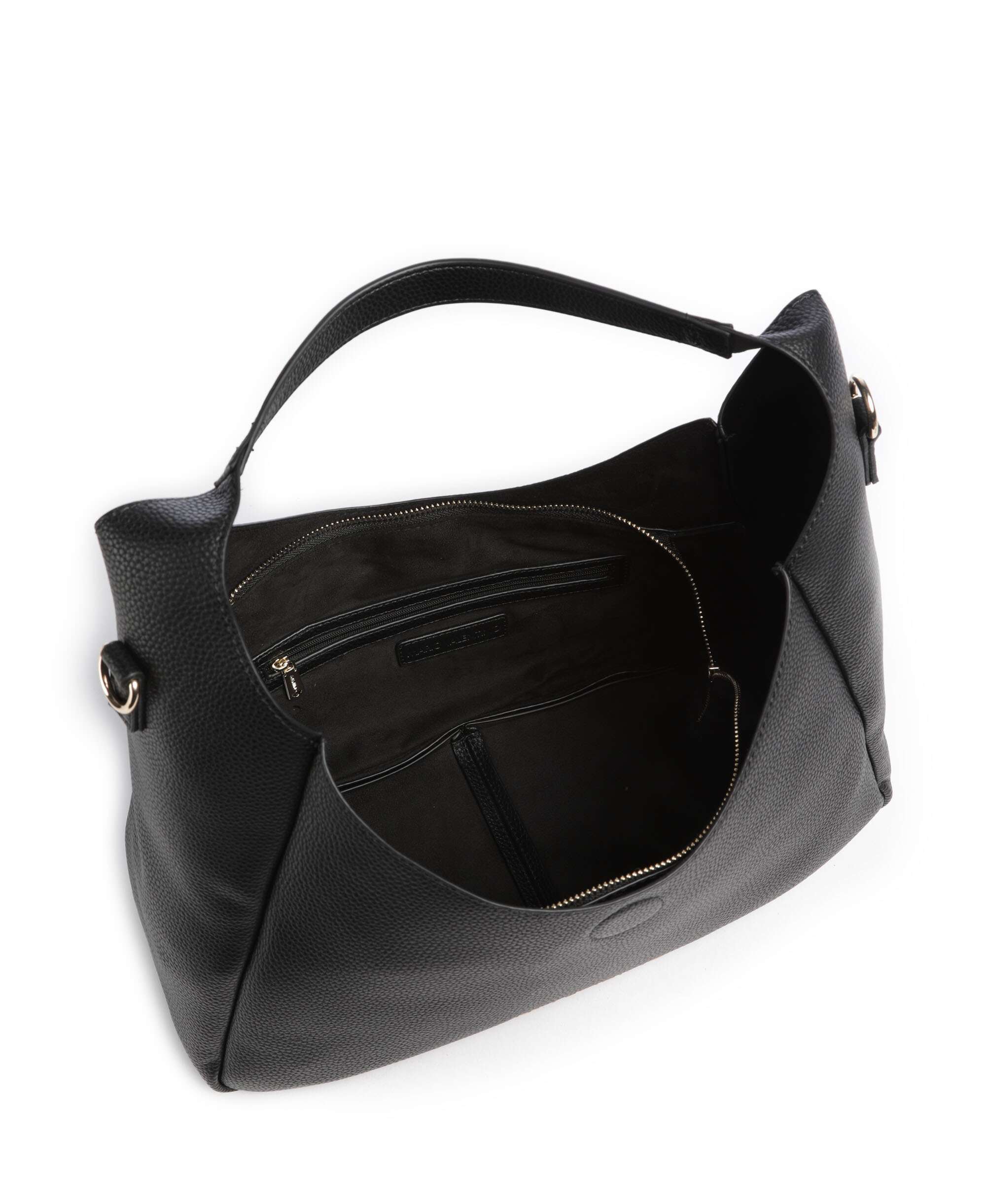 Valentino Bags Futura Torebka worek nero - Image 5