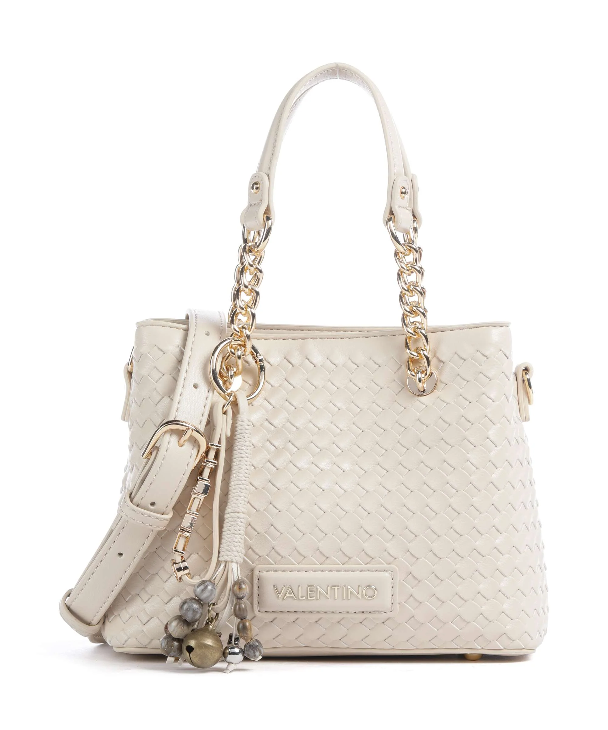 Valentino Bags Gea Torebka ecru