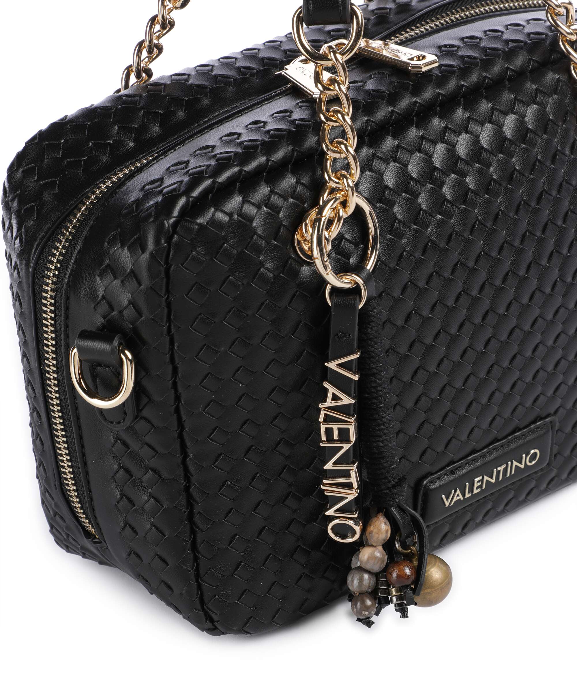Valentino Bags Gea Torebka nero - Image 3