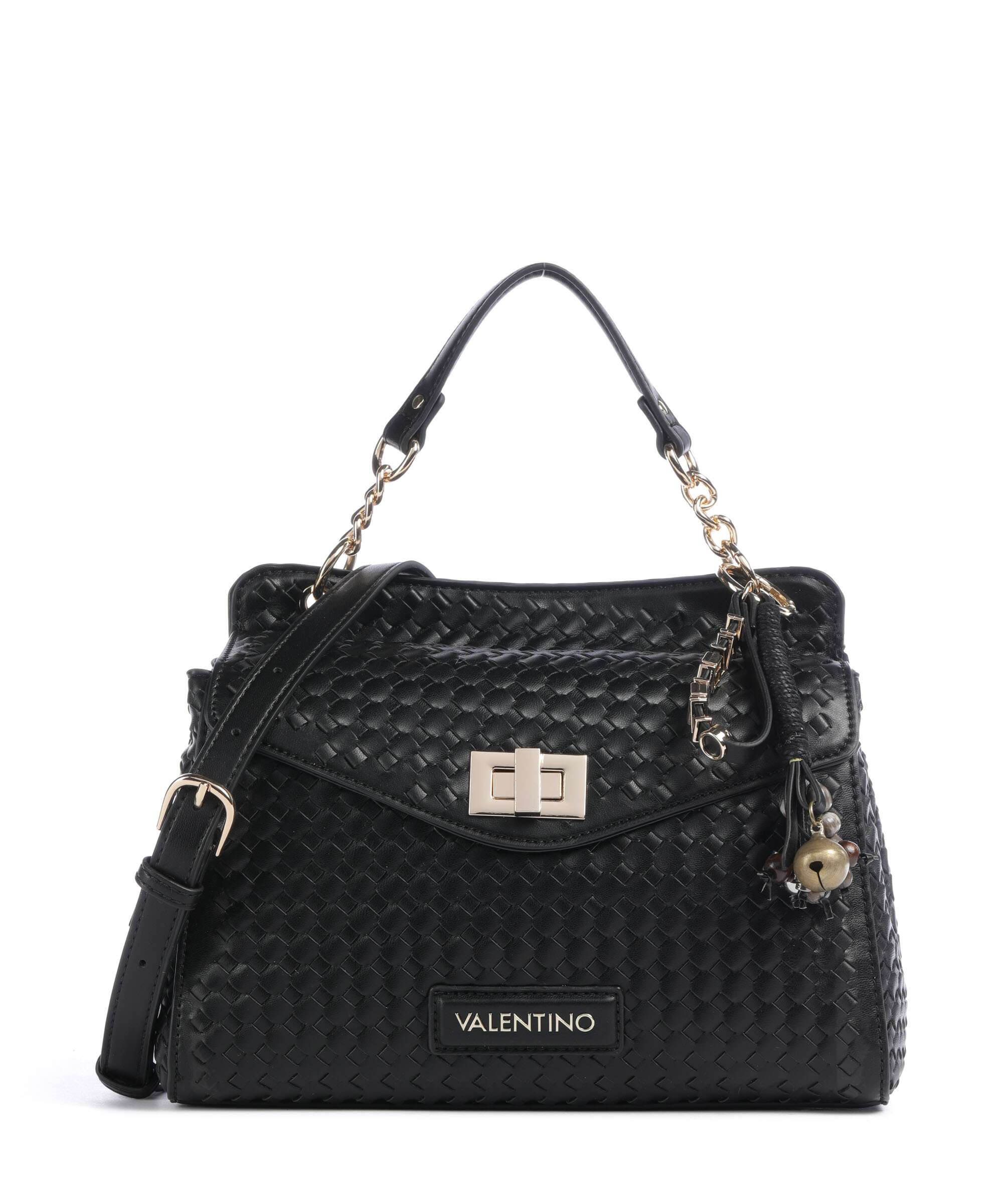 Valentino Bags Gea Torebka nero