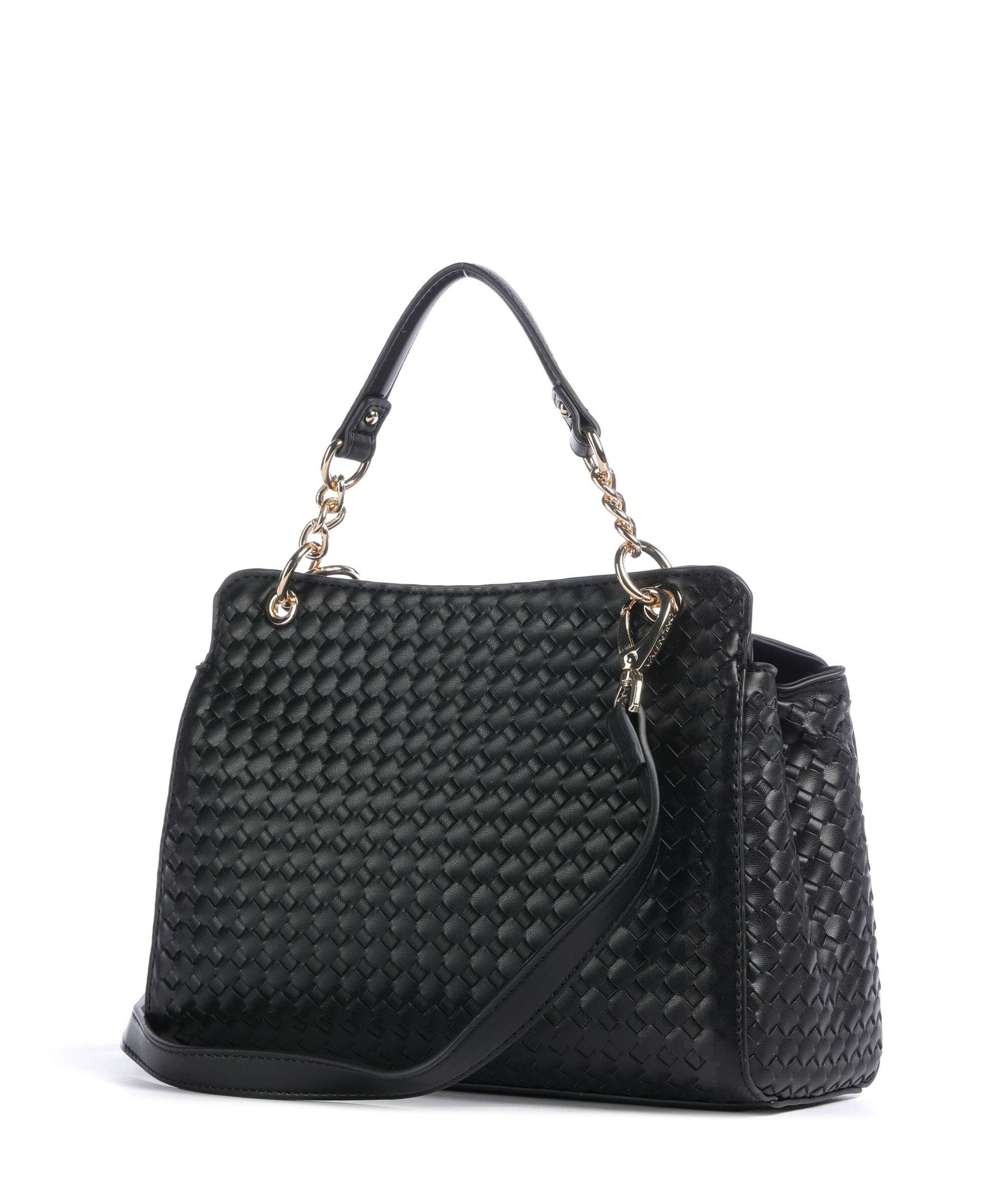 Valentino Bags Gea Torebka nero - Image 2