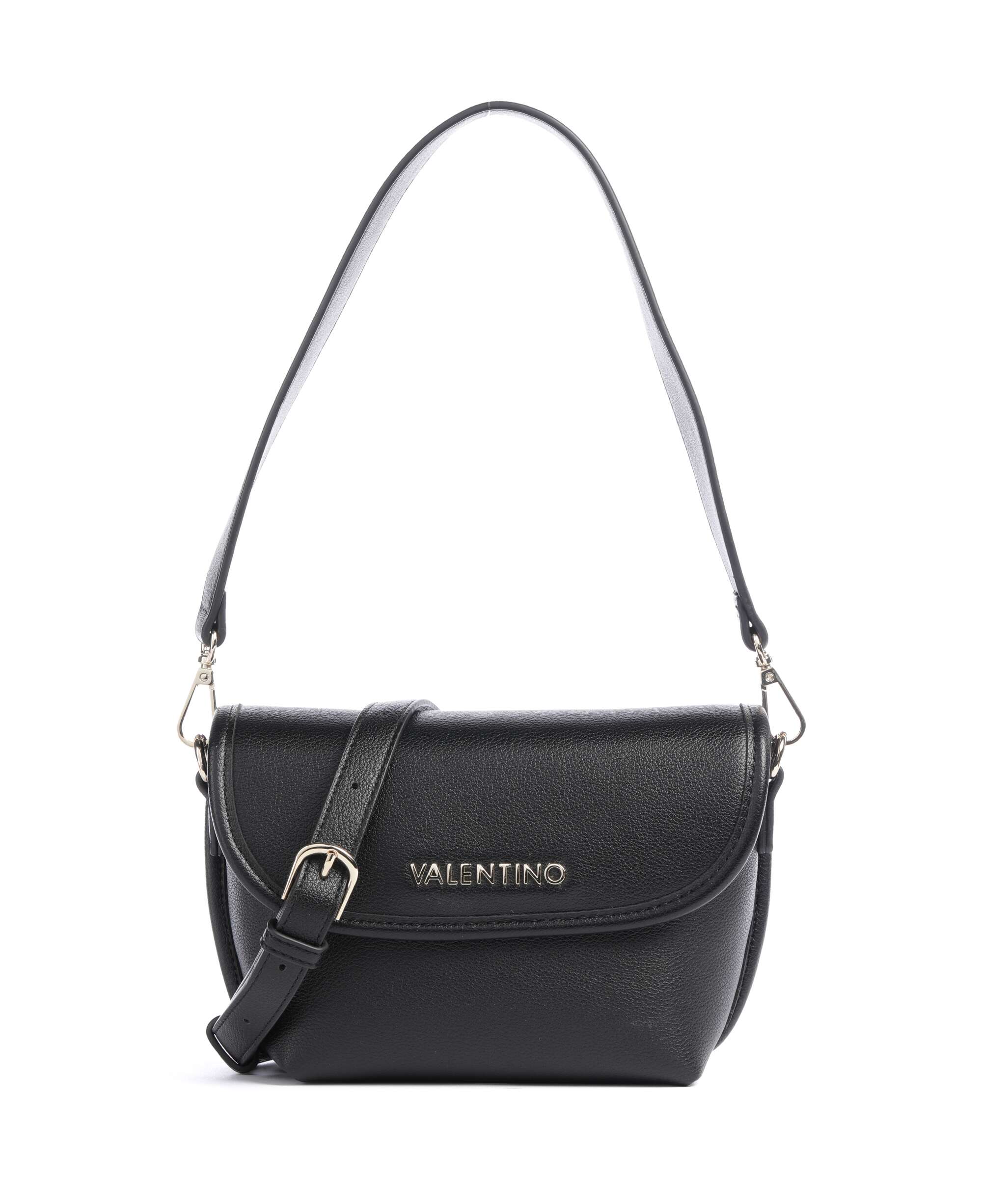 Valentino Bags Hail Torba na ramię nero