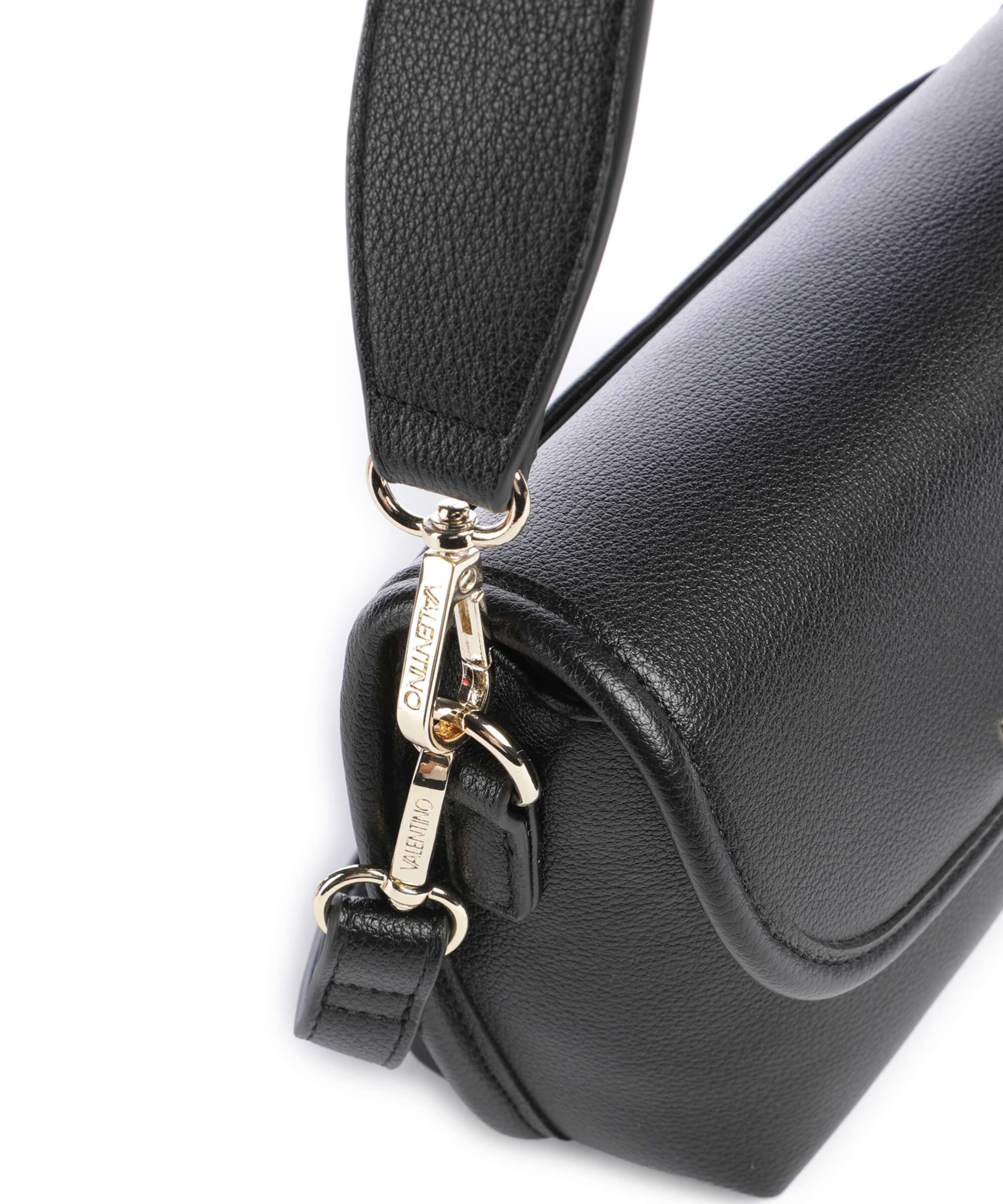 Valentino Bags Hail Torba na ramię nero - Image 3