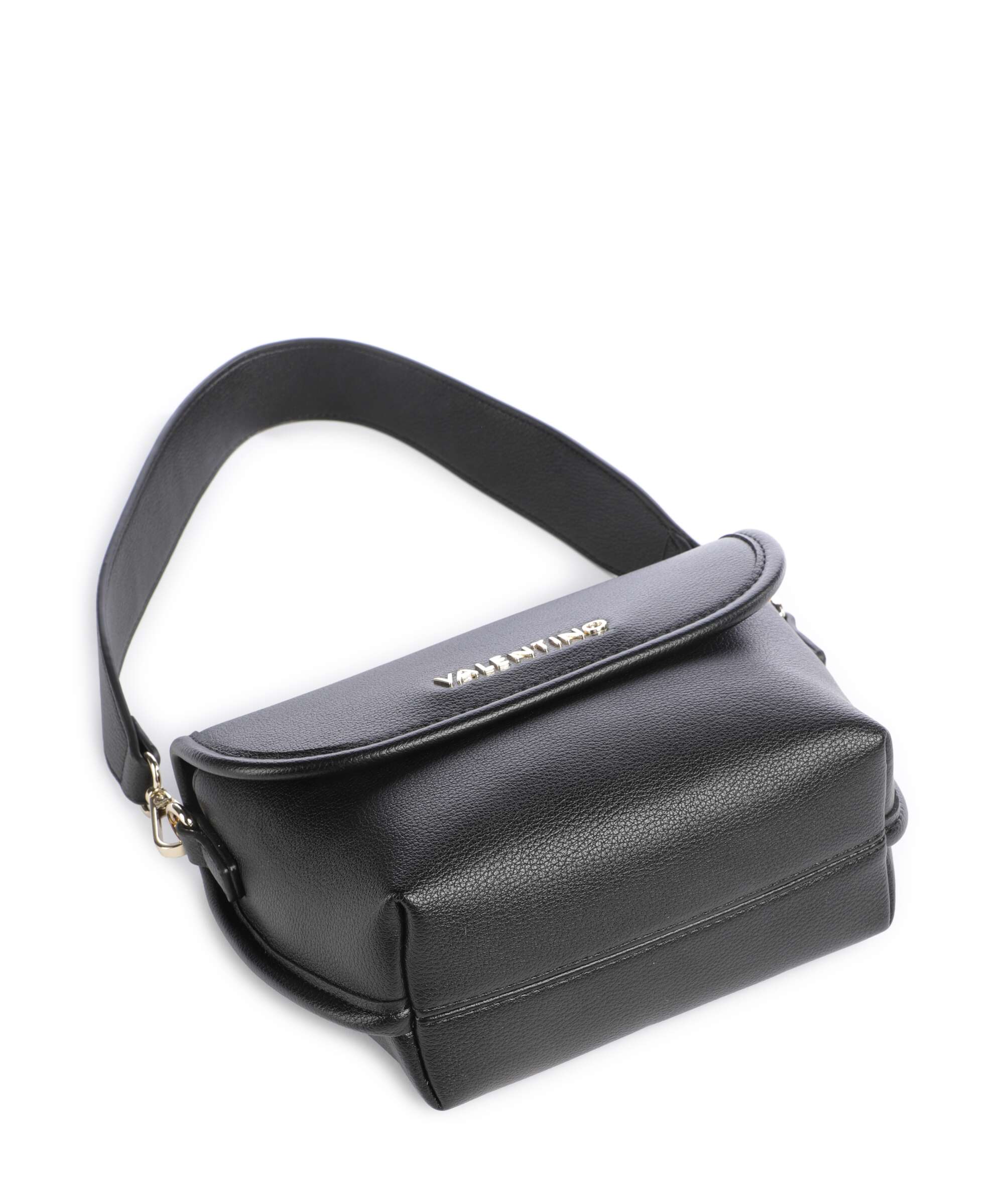 Valentino Bags Hail Torba na ramię nero - Image 4