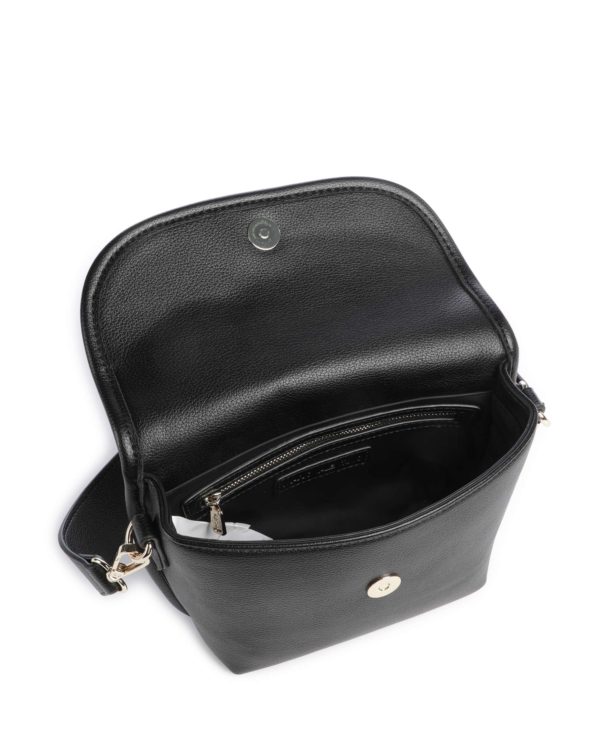 Valentino Bags Hail Torba na ramię nero - Image 5