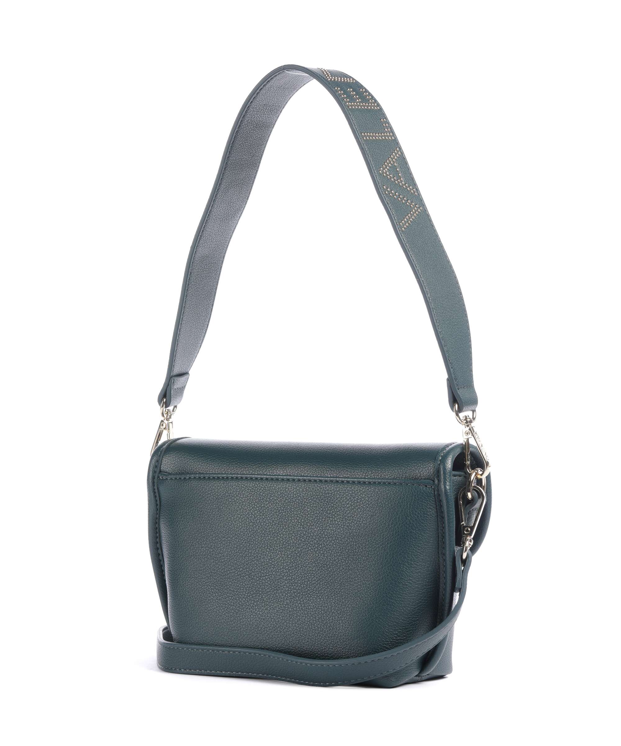 Valentino Bags Hail Torba na ramię petrolio - Image 2