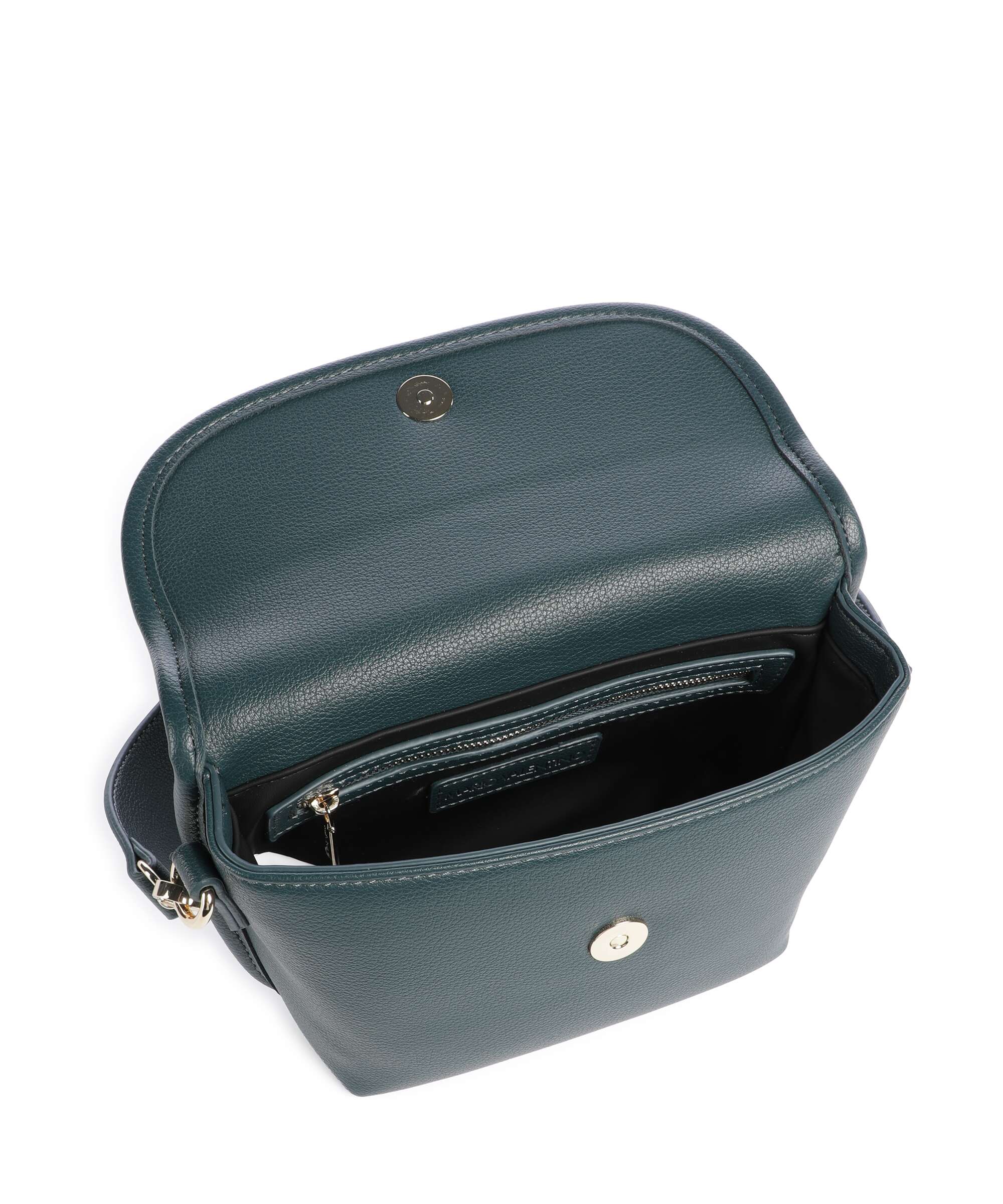 Valentino Bags Hail Torba na ramię petrolio - Image 5