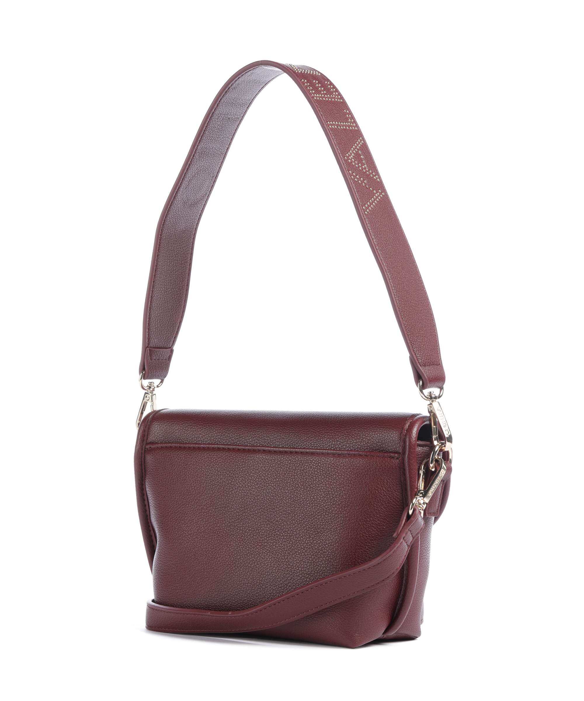 Valentino Bags Hail Torba na ramię bordeaux - Image 2