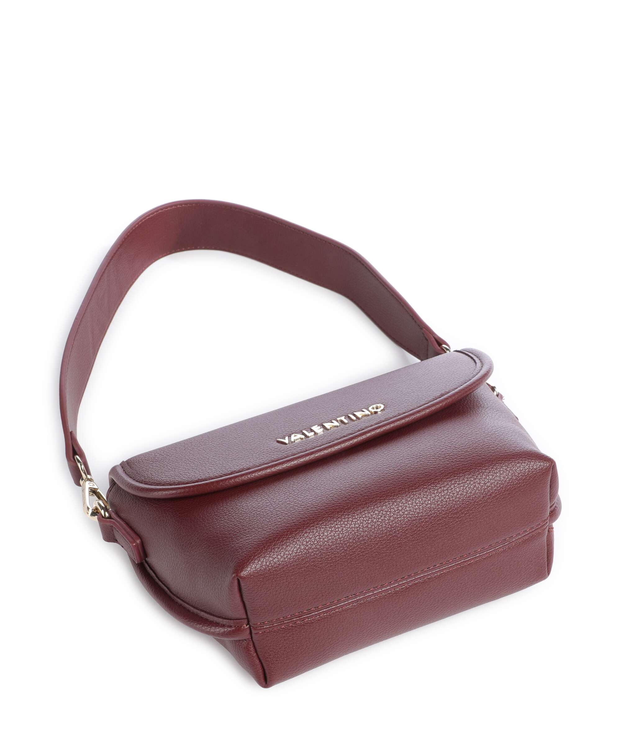 Valentino Bags Hail Torba na ramię bordeaux - Image 4