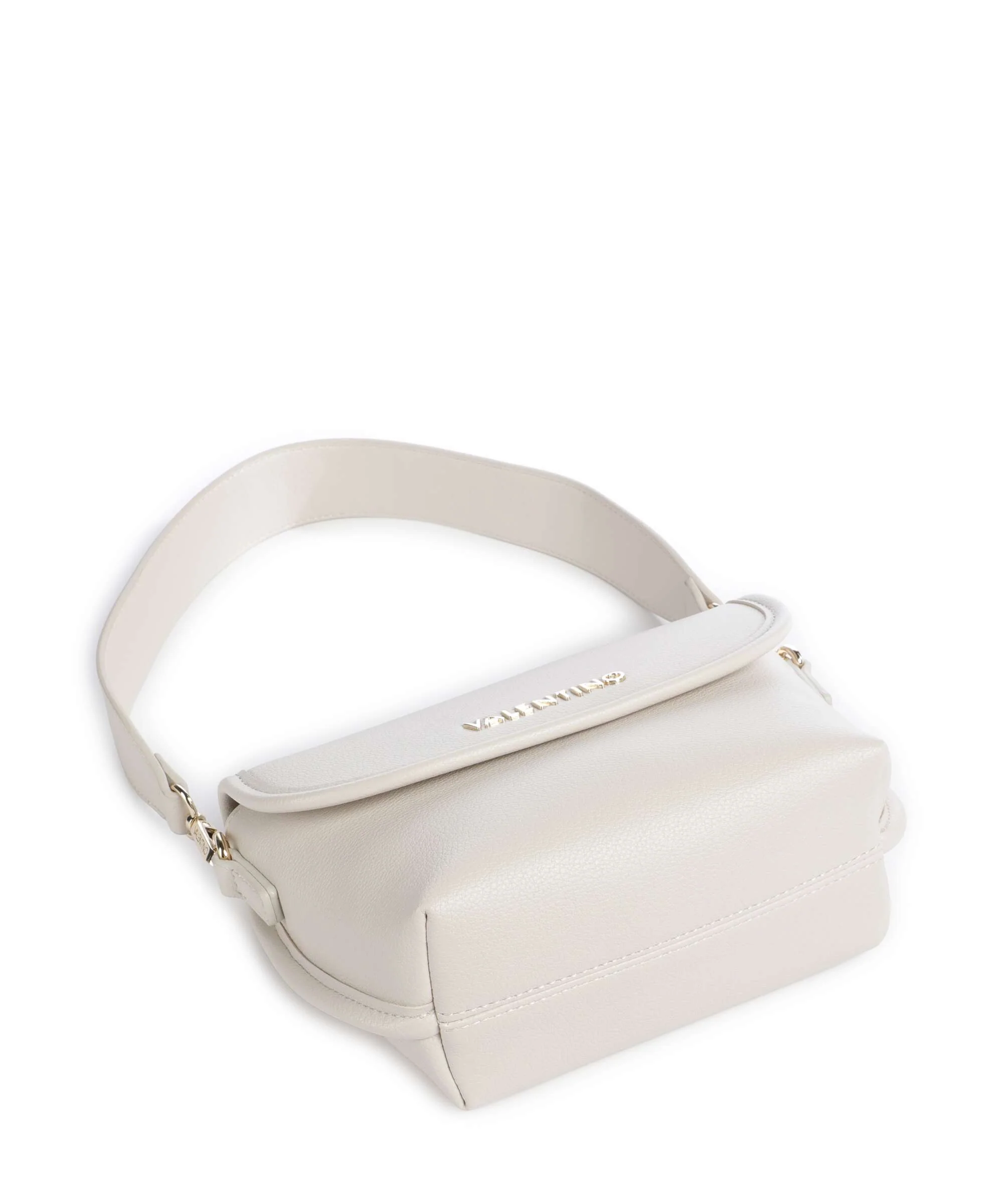 Valentino Bags Hail Torba na ramię ecru - Image 4