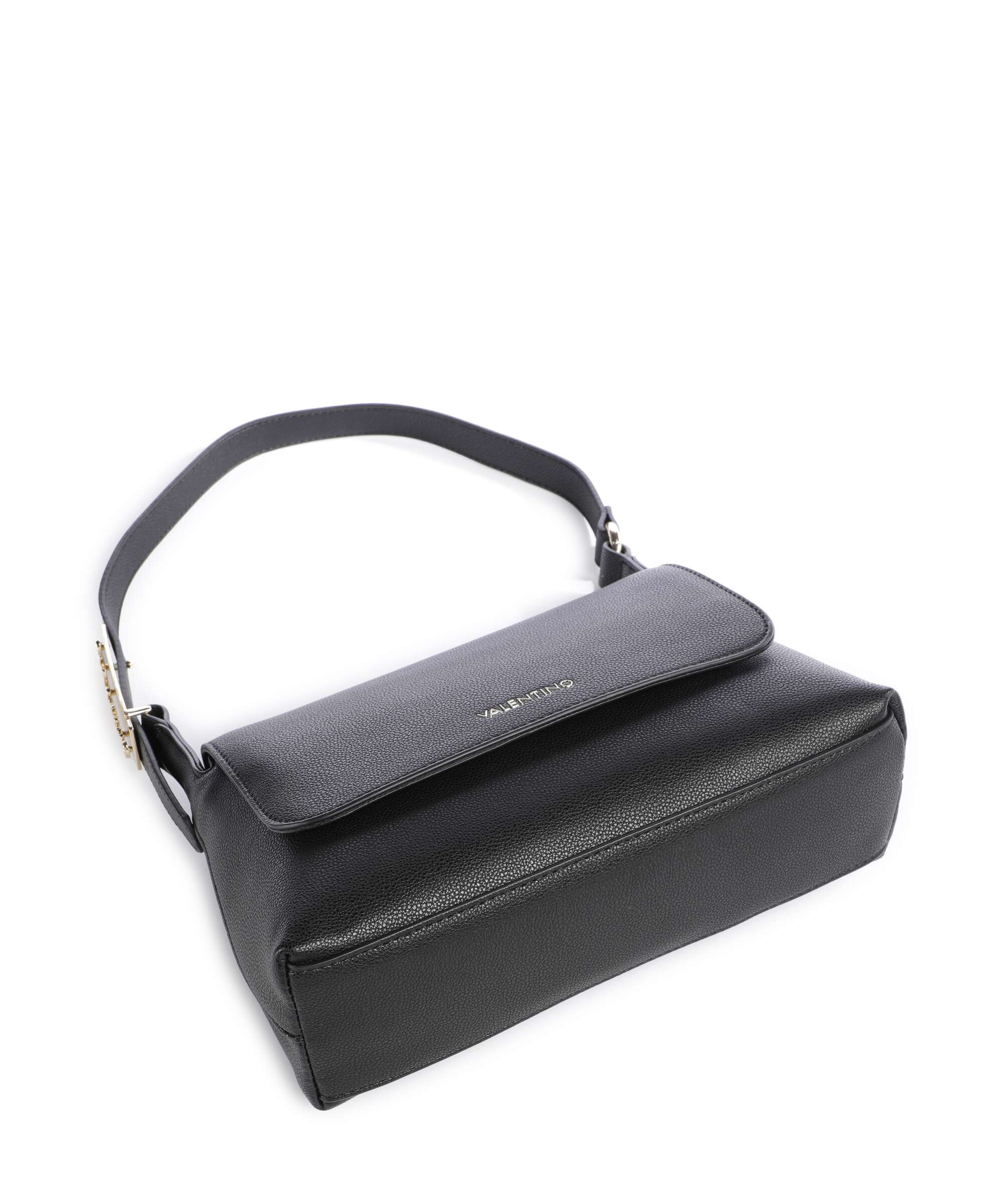 Valentino Bags Helen Torba na ramię nero - Image 4
