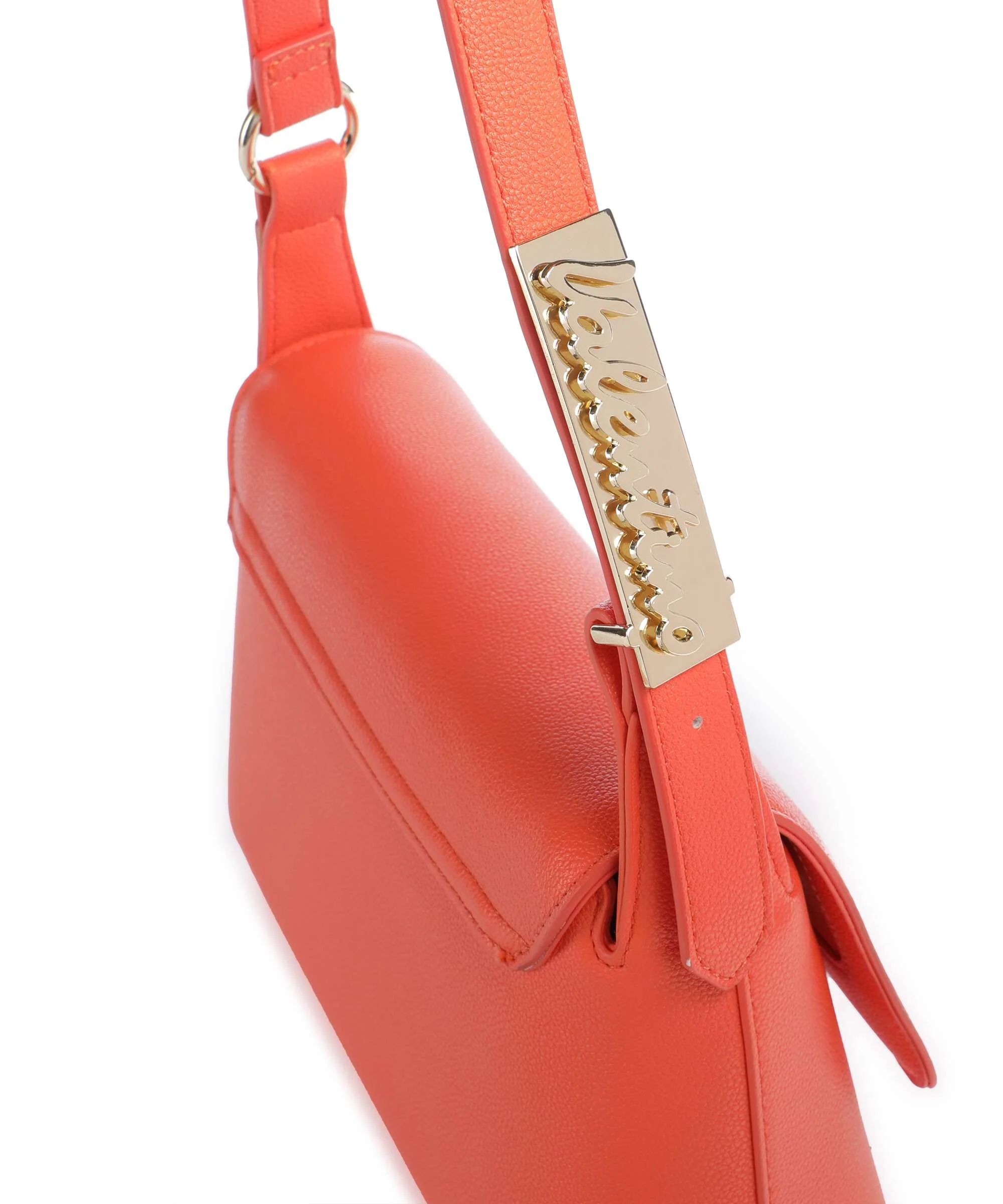 Valentino Bags Helen Torba na ramię arancio - Image 3