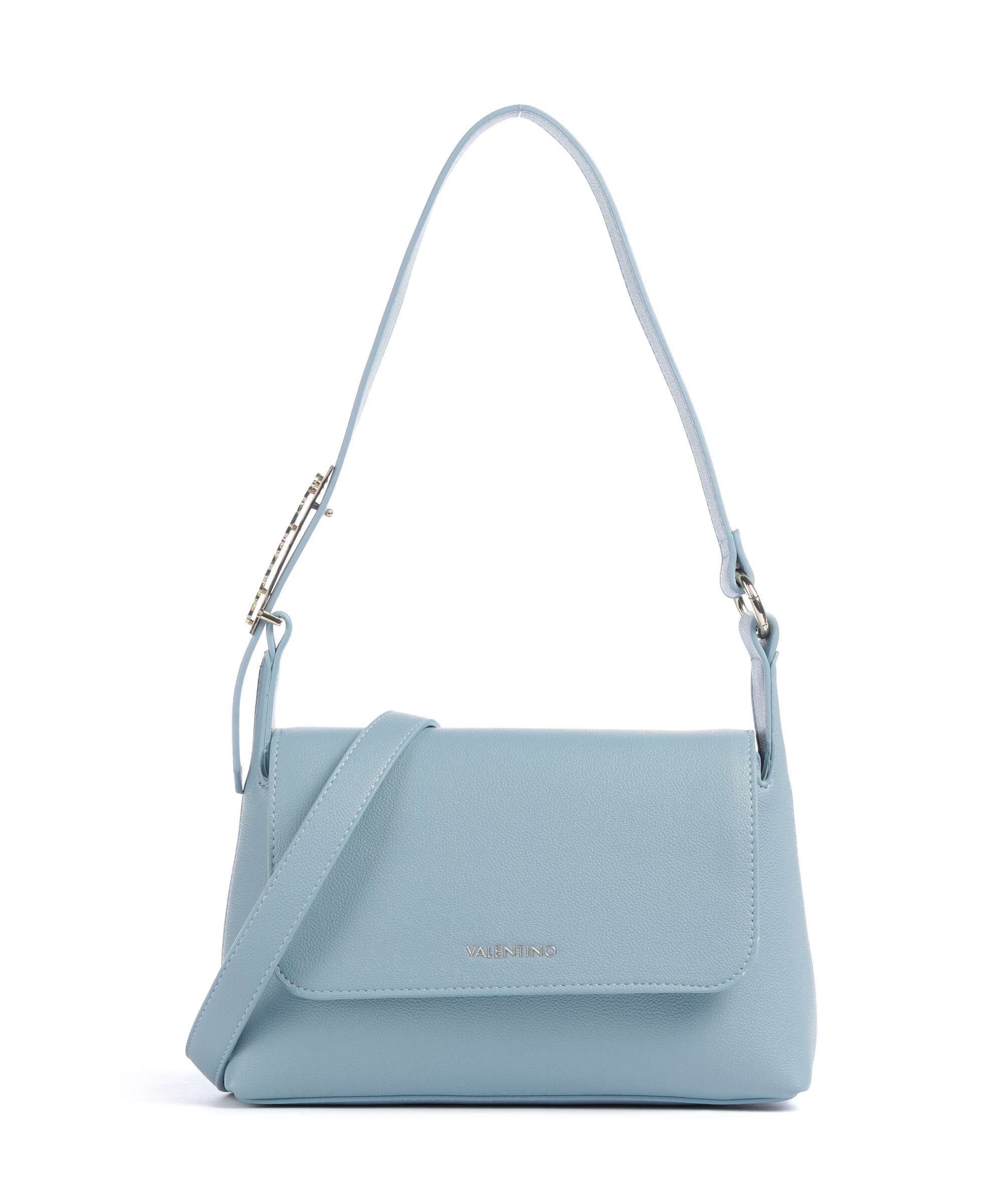 Valentino Bags Helen Torba na ramię avio