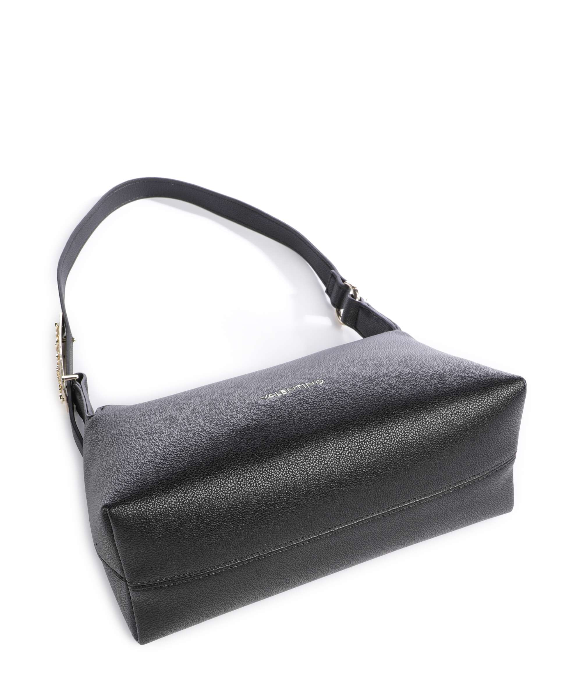 Valentino Bags Helen Torba na ramię nero - Image 4