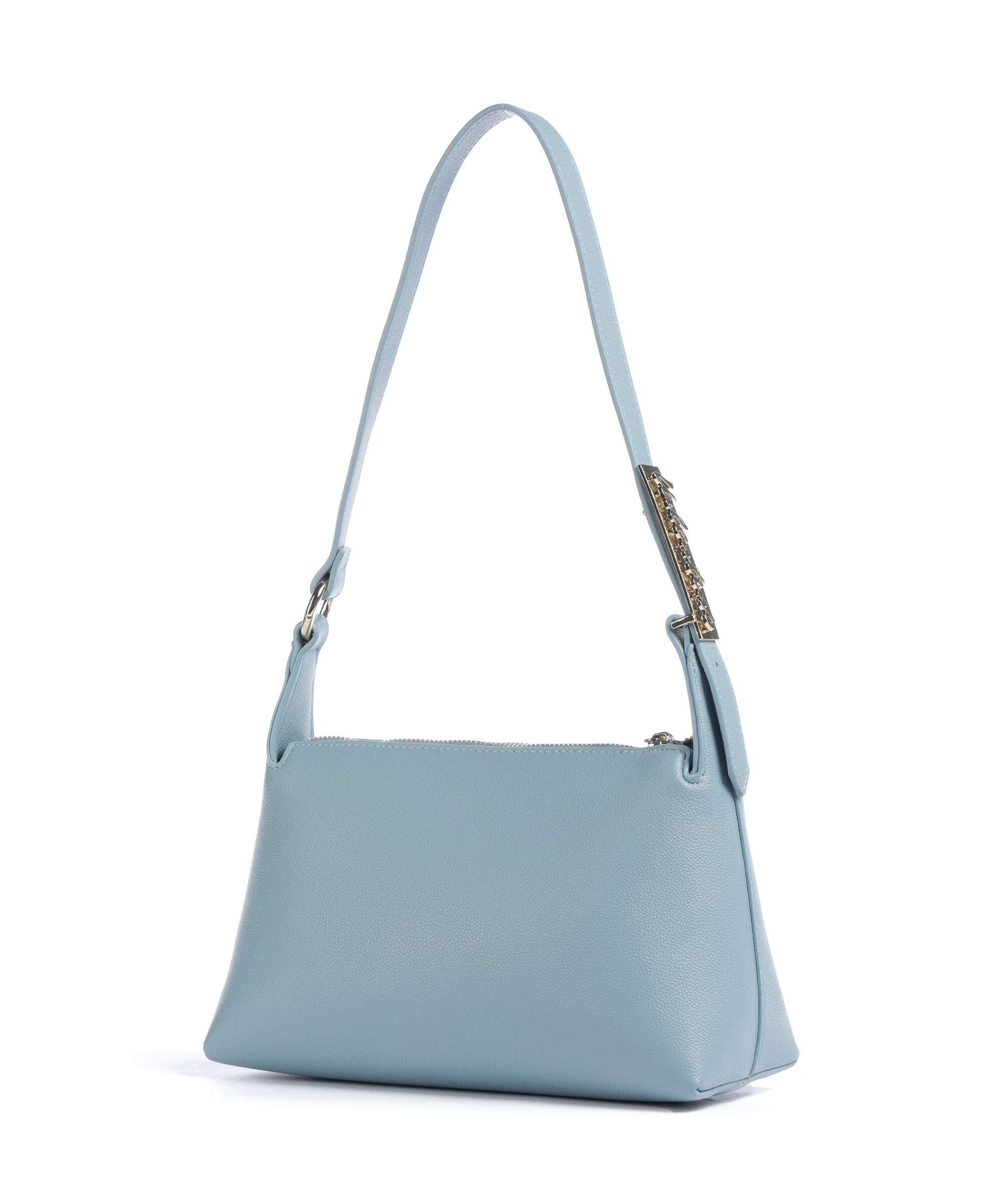 Valentino Bags Helen Torba na ramię avio - Image 2