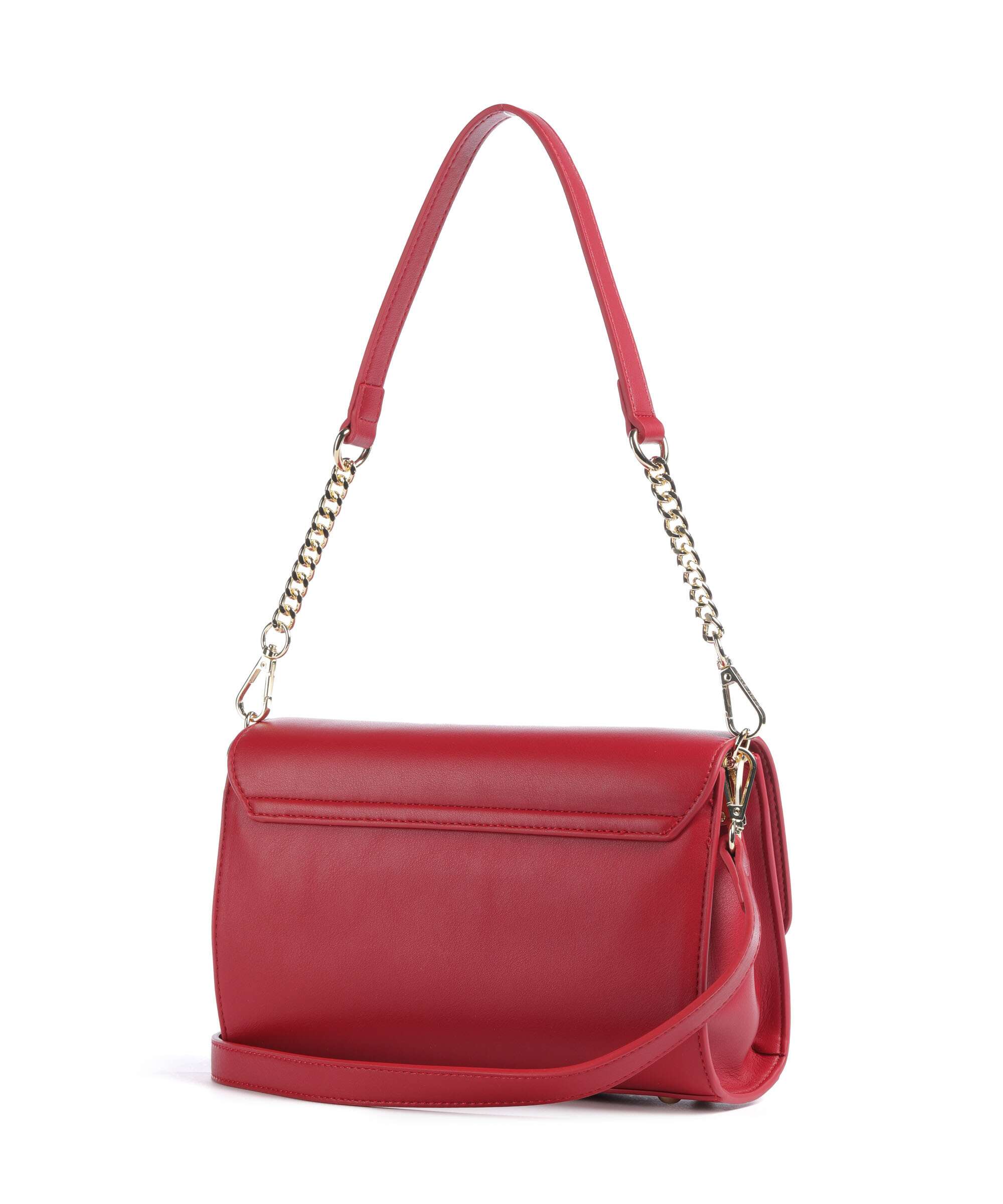 Valentino Bags Hira Torba na ramię rubino - Image 2