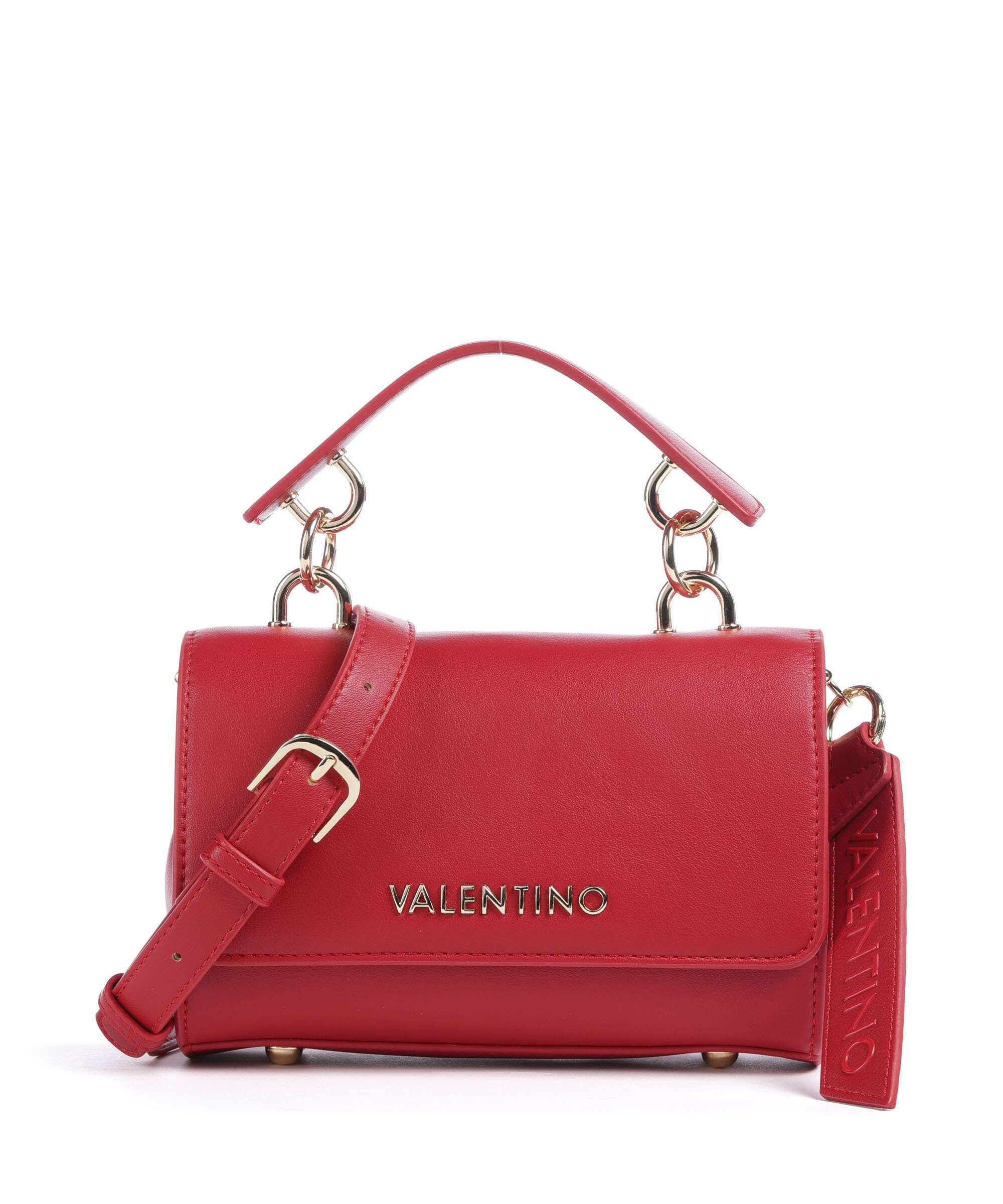 Valentino Bags Hira Torba przez ramię rubino