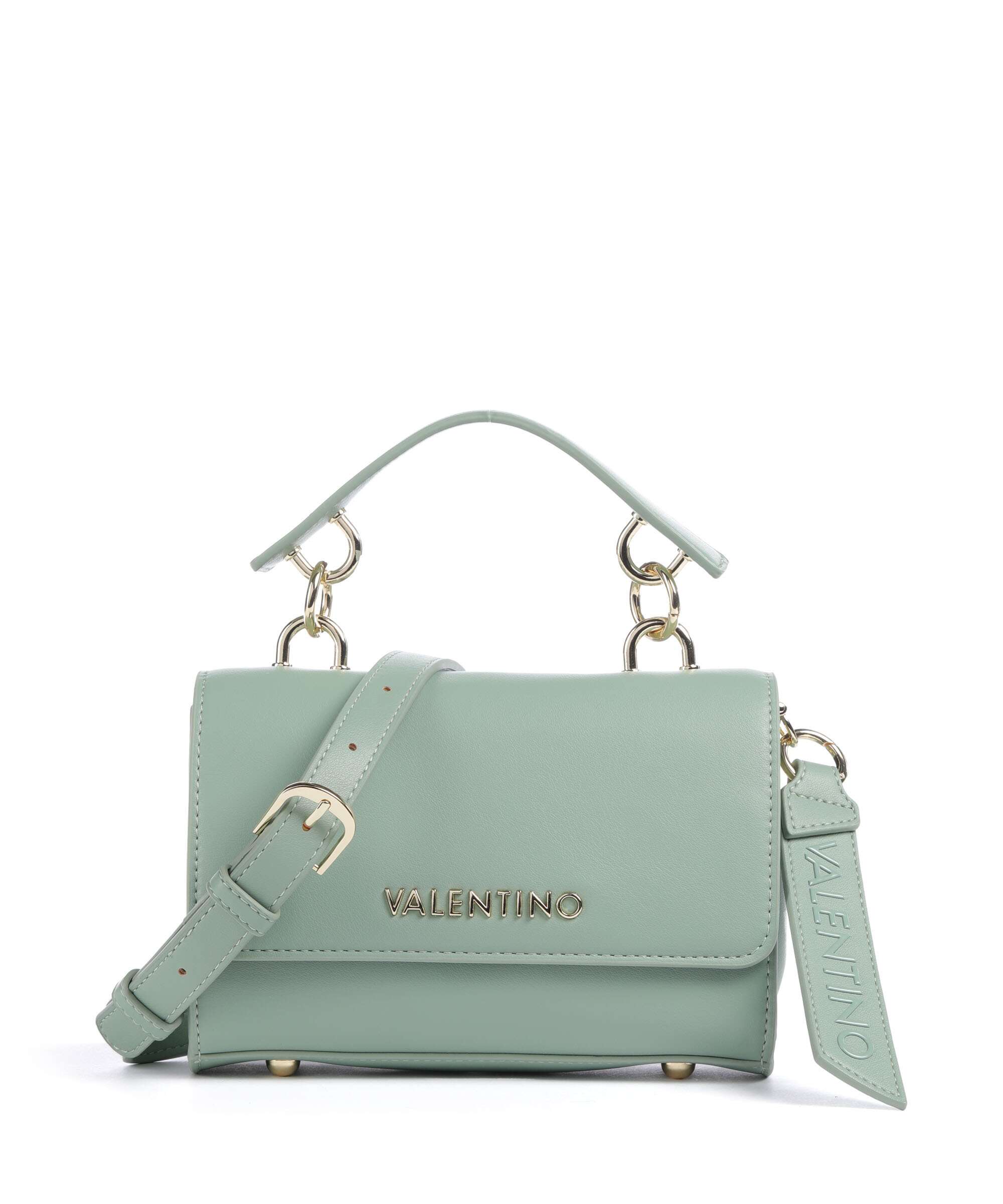 Valentino Bags Hira Torba przez ramię laguna