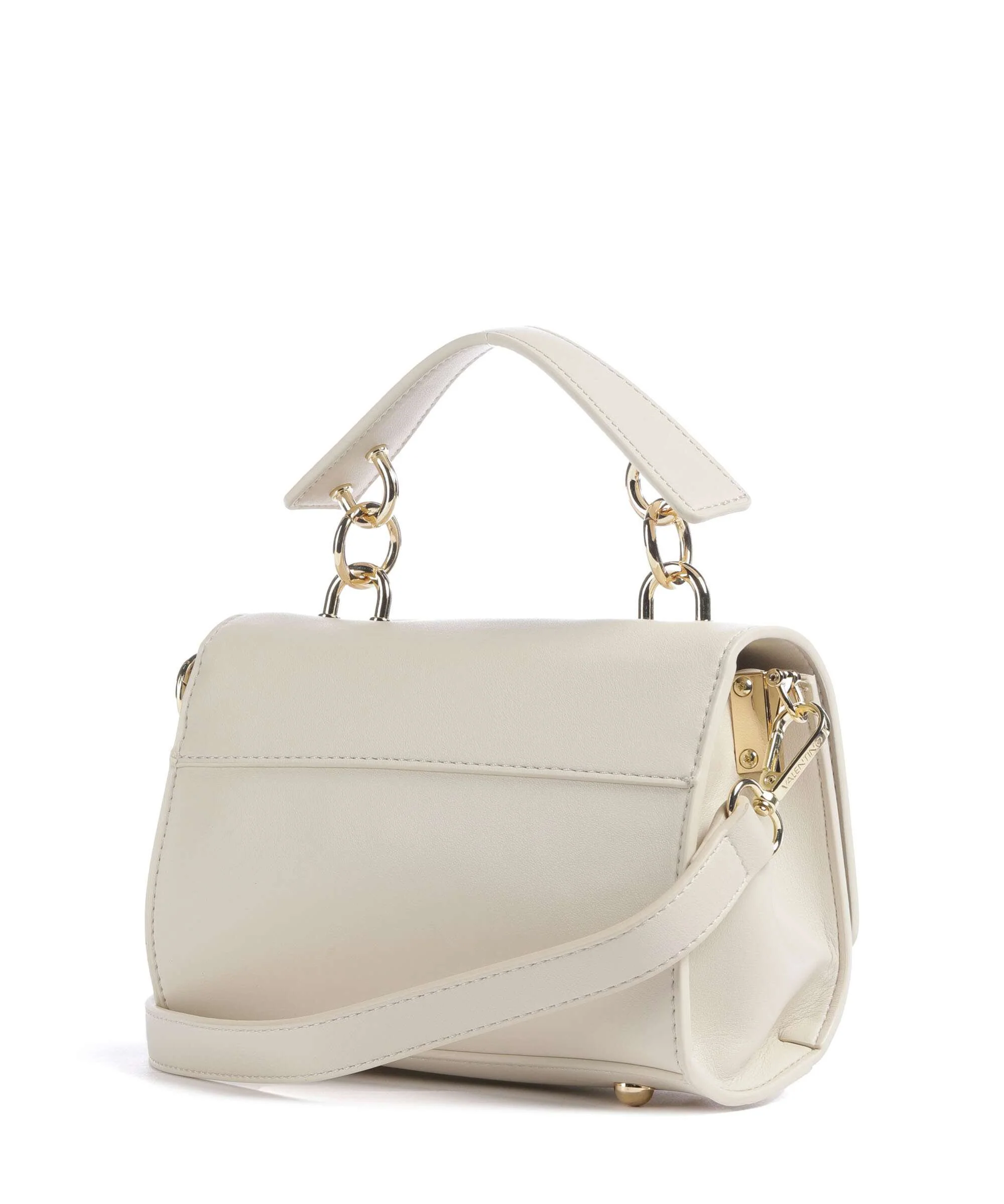 Valentino Bags Hira Torba przez ramię ecru - Image 2