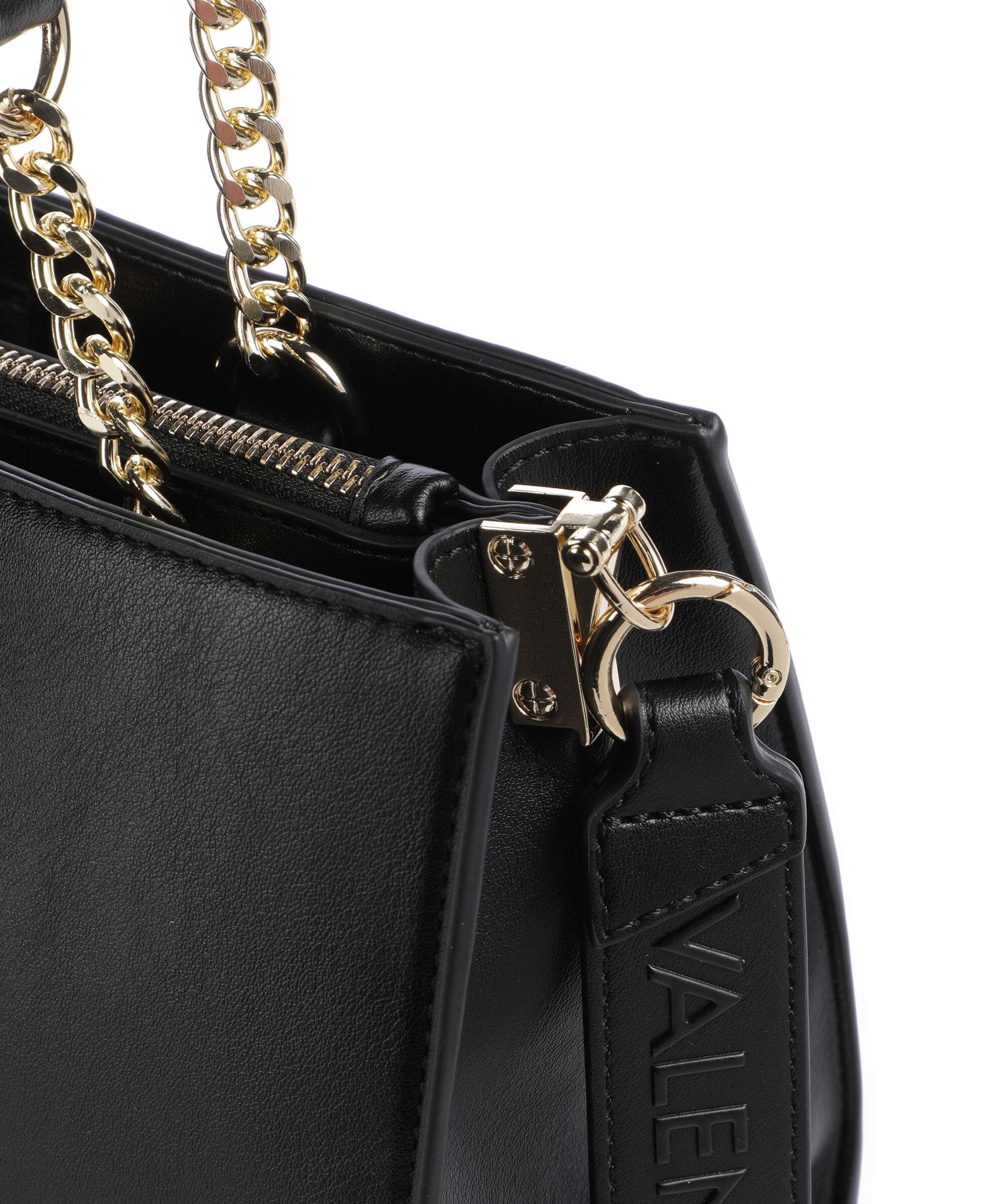 Valentino Bags Hira Torebka nero - Image 3