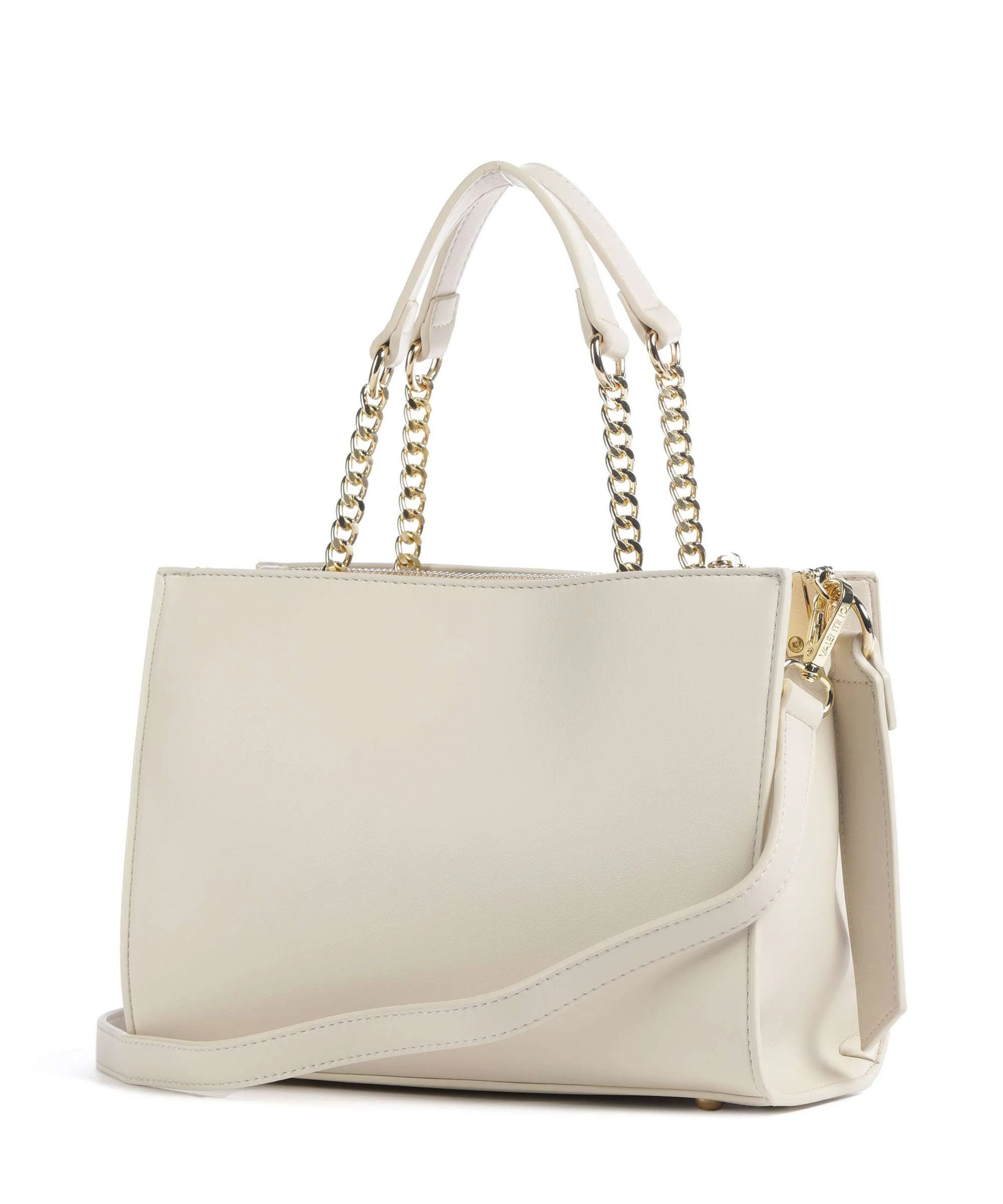Valentino Bags Hira Torebka ecru - Image 2