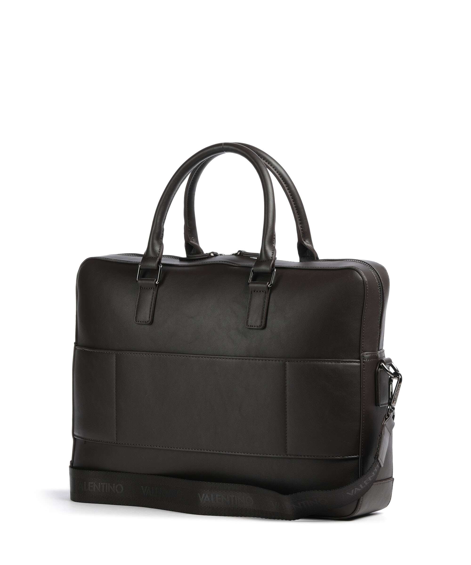 Valentino Bags Horizon Aktówka moro - Image 2