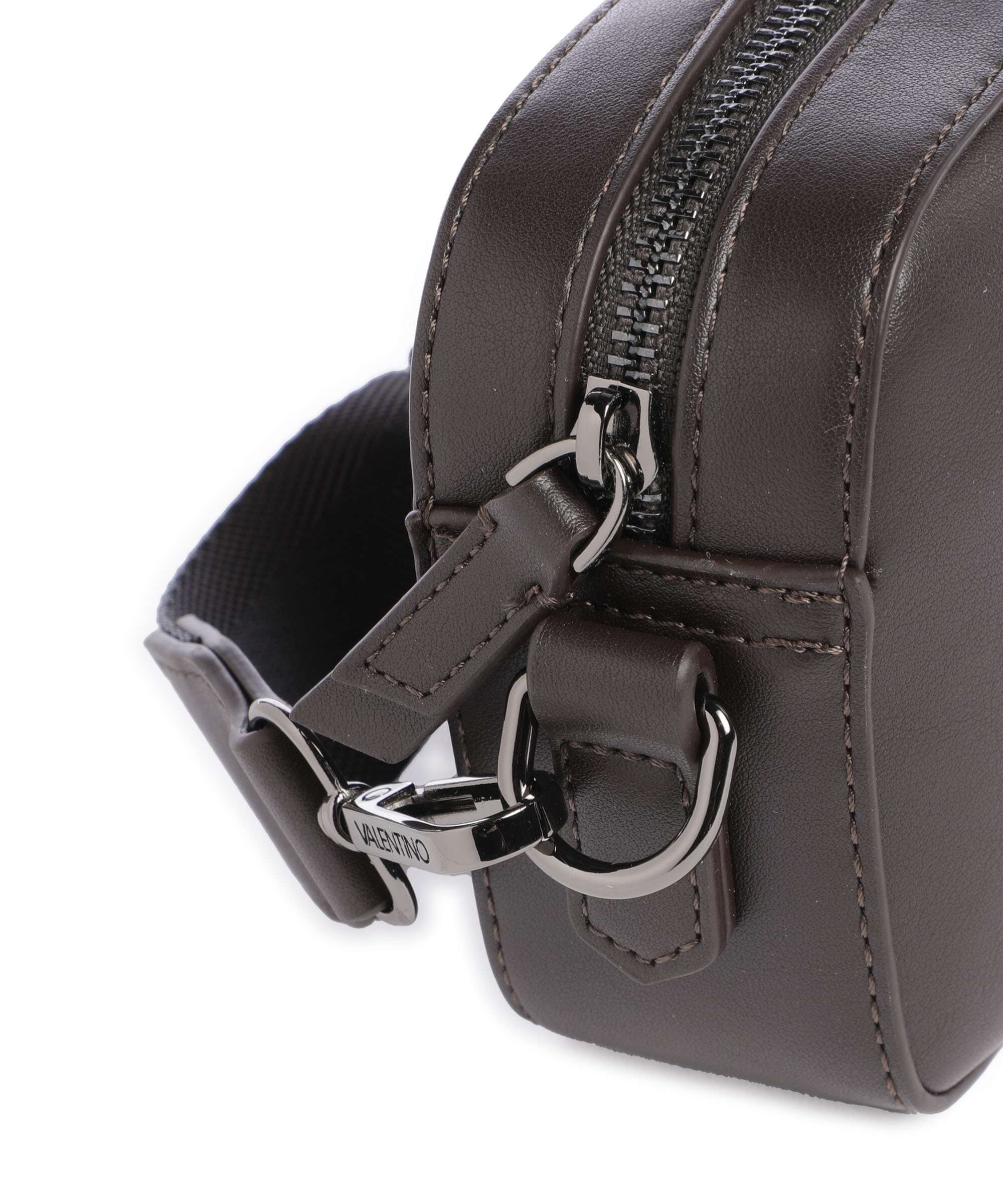 Valentino Bags Horizon Torba przez ramię moro - Image 3