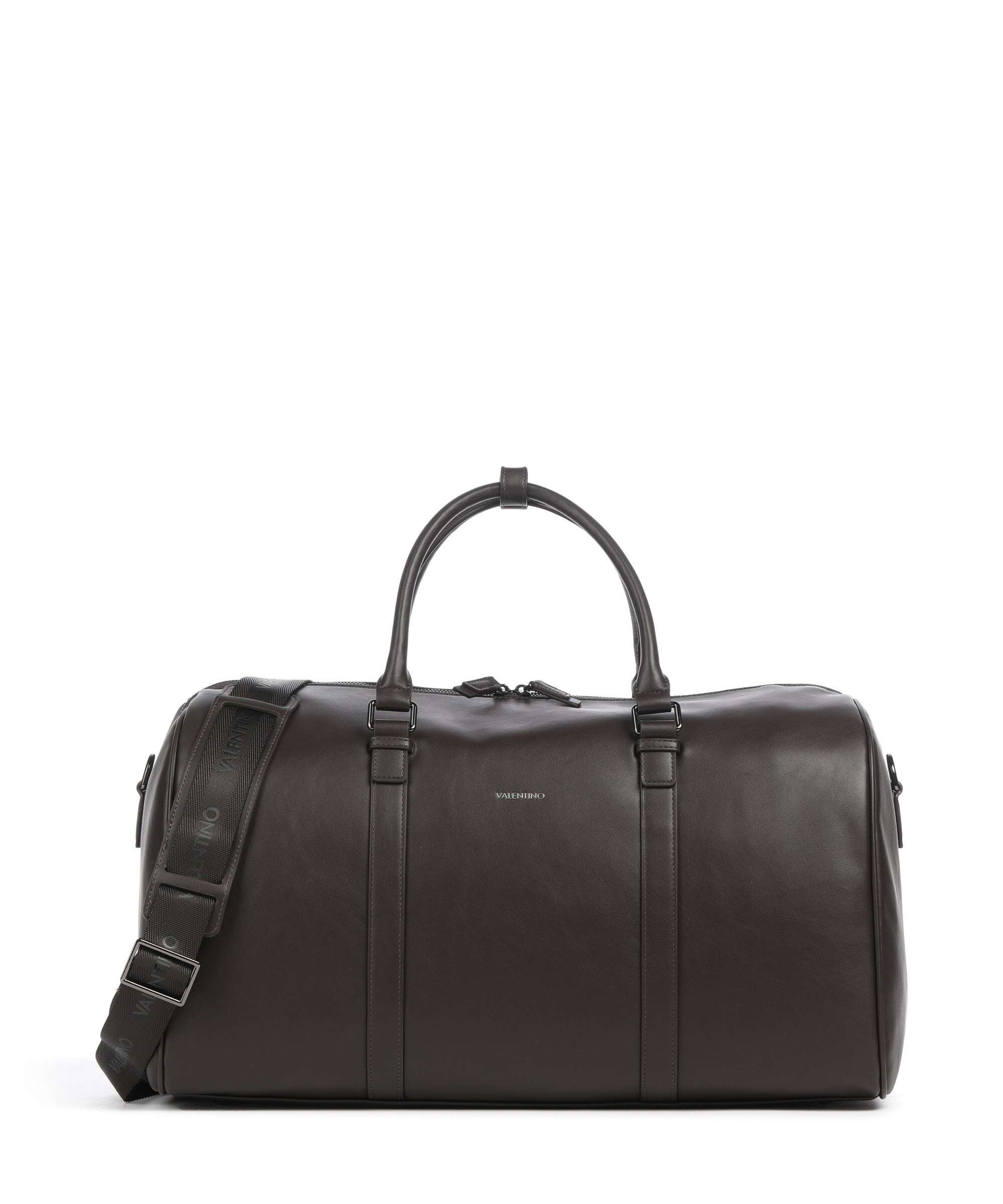 Valentino Bags Horizon Torba weekendowa moro