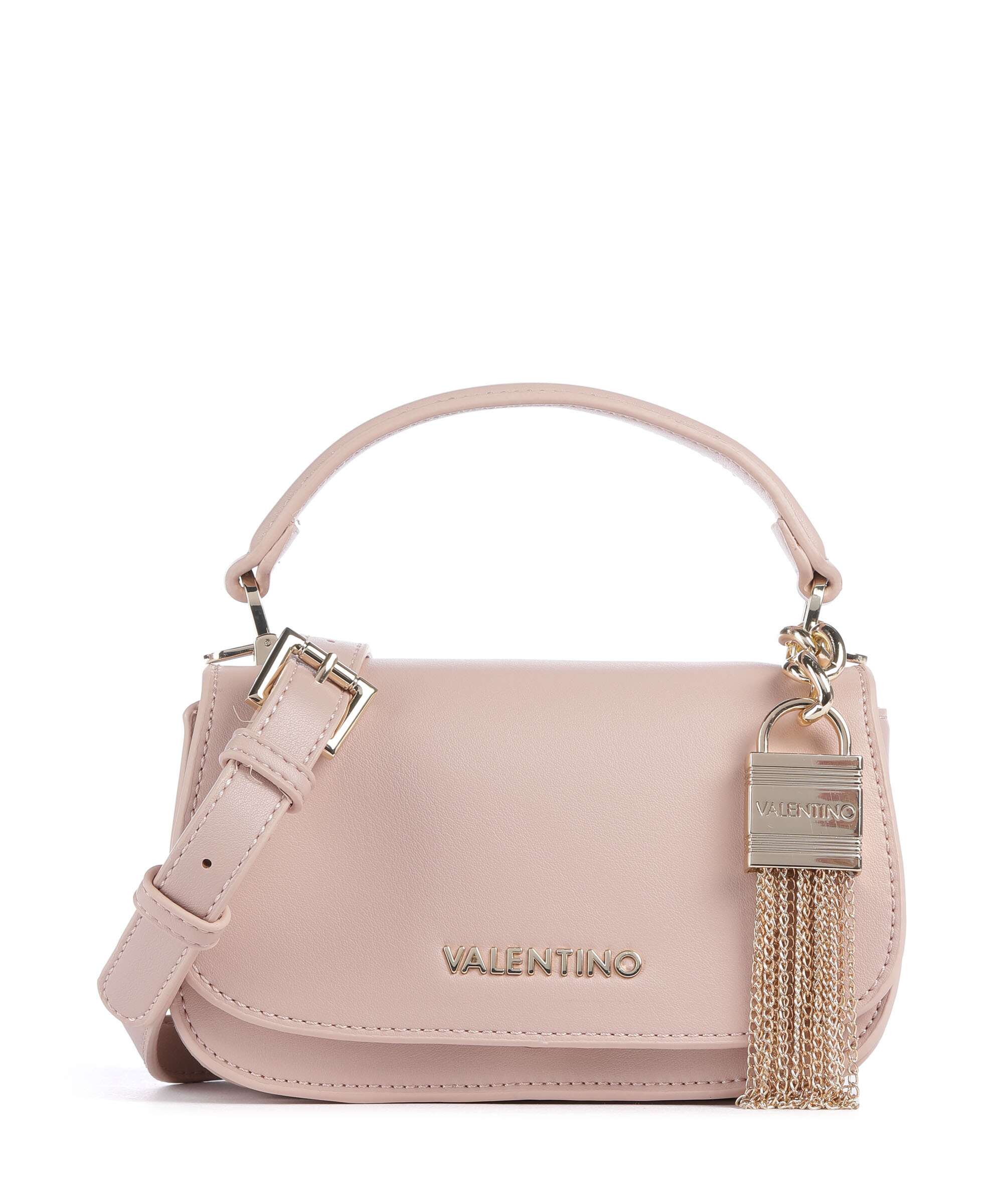 Valentino Bags Iride Torba przez ramię cipria