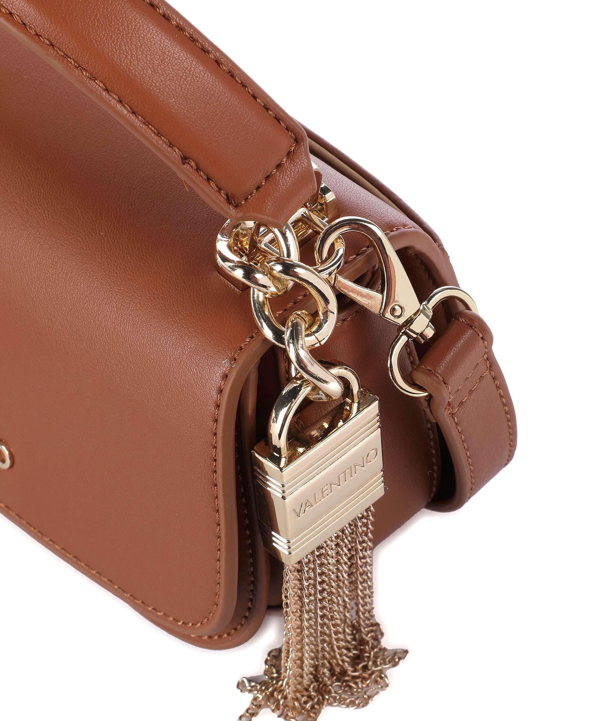 Valentino Bags Iride Torba przez ramię cuoio - Image 3