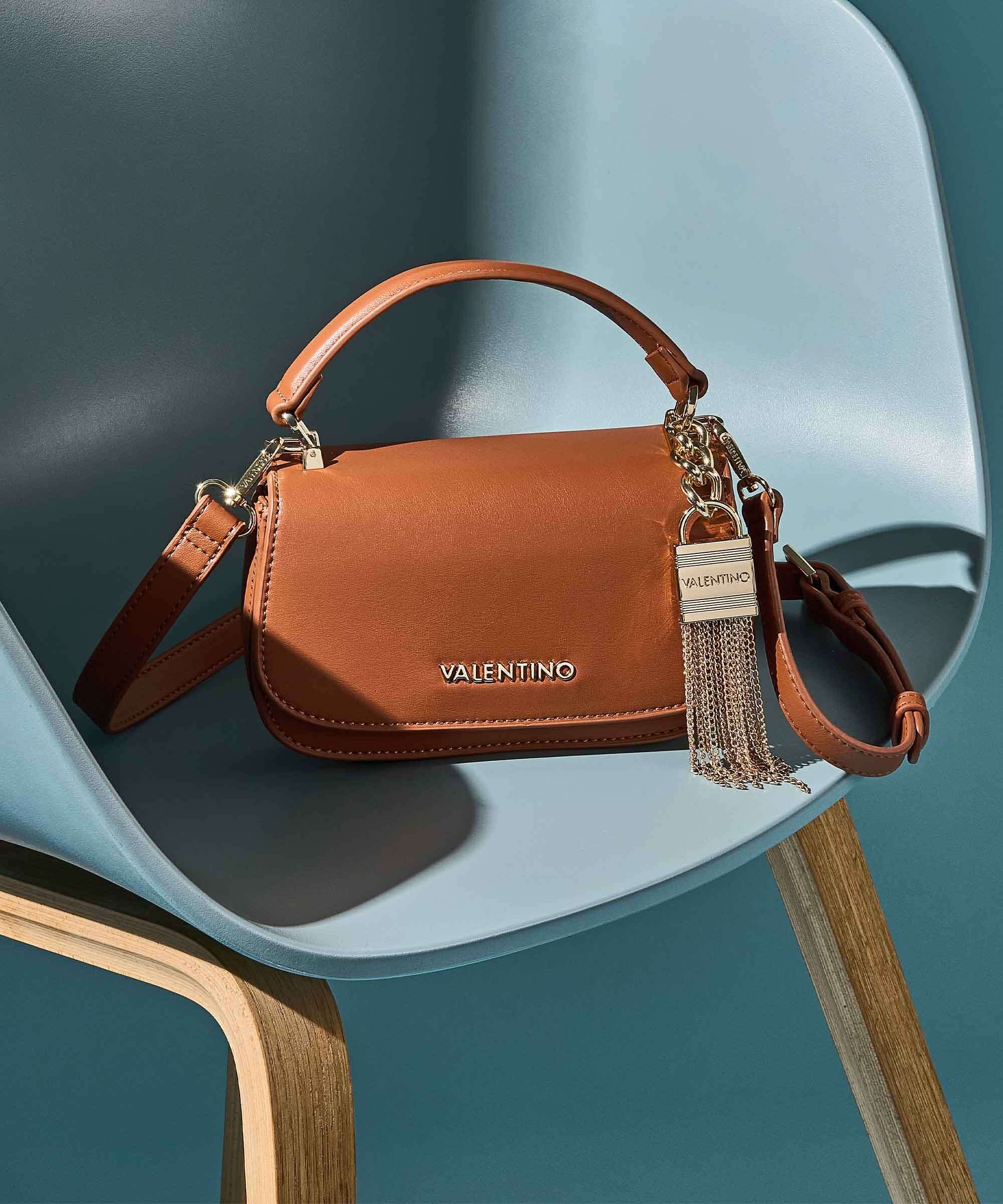 Valentino Bags Iride Torba przez ramię cuoio - Image 6