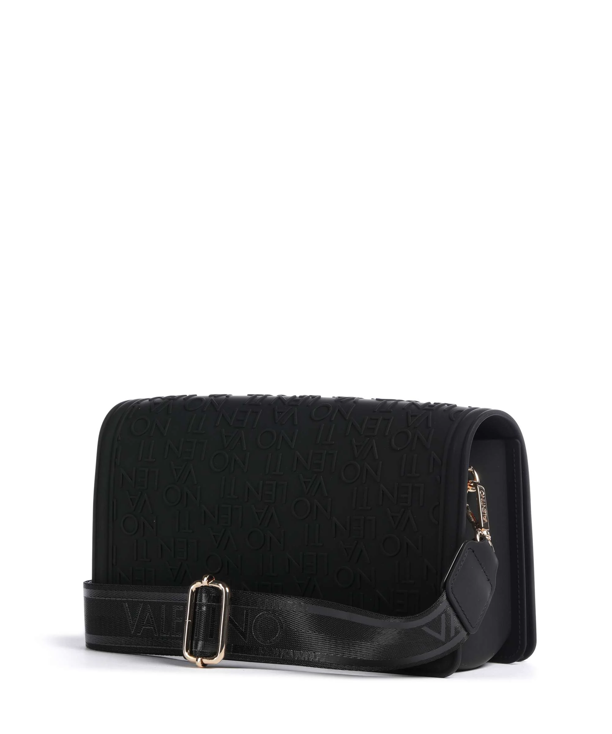 Valentino Bags Jellies Torba przez ramię nero - Image 2