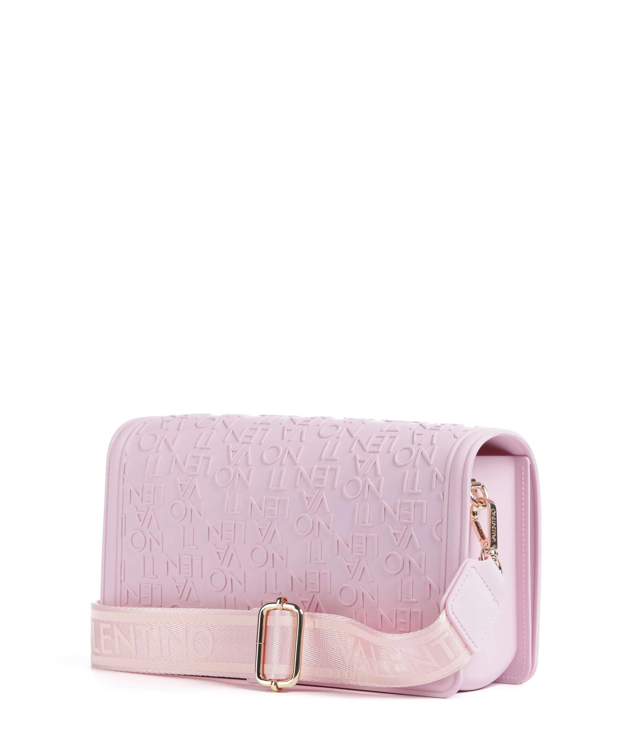 Valentino Bags Jellies Torba przez ramię rosa - Image 3