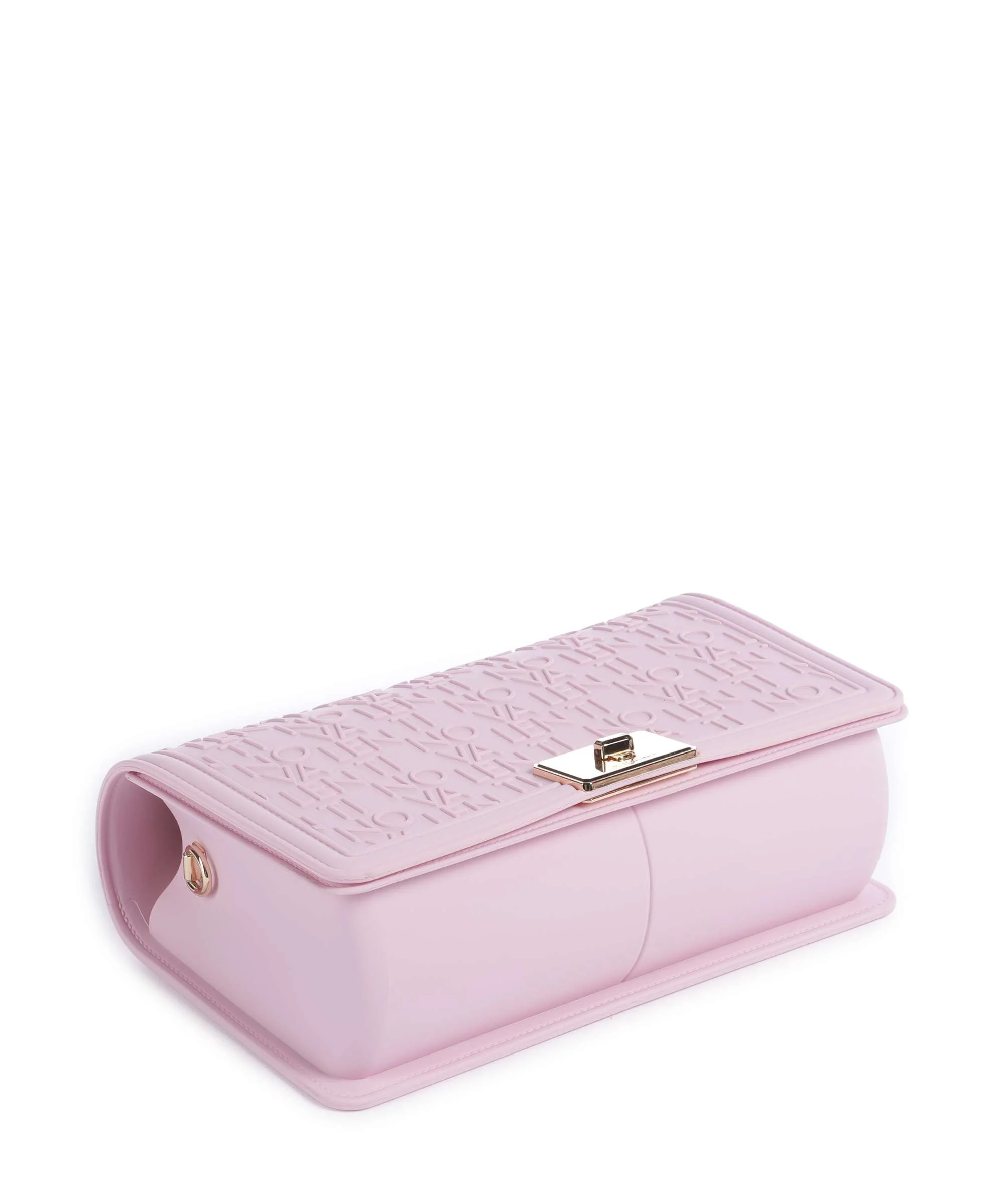 Valentino Bags Jellies Torba przez ramię rosa - Image 4