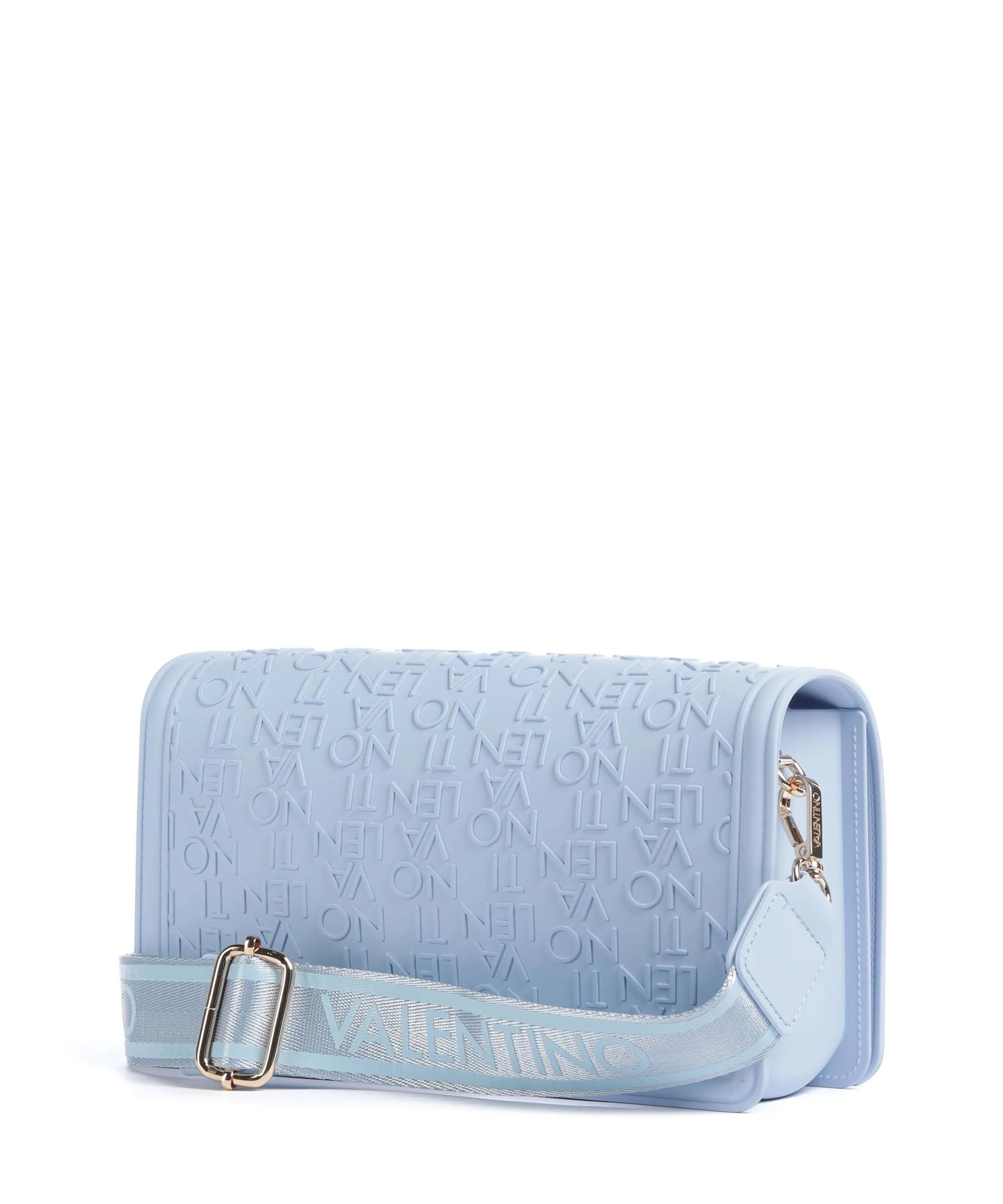 Valentino Bags Jellies Torba przez ramię azzurro - Image 3