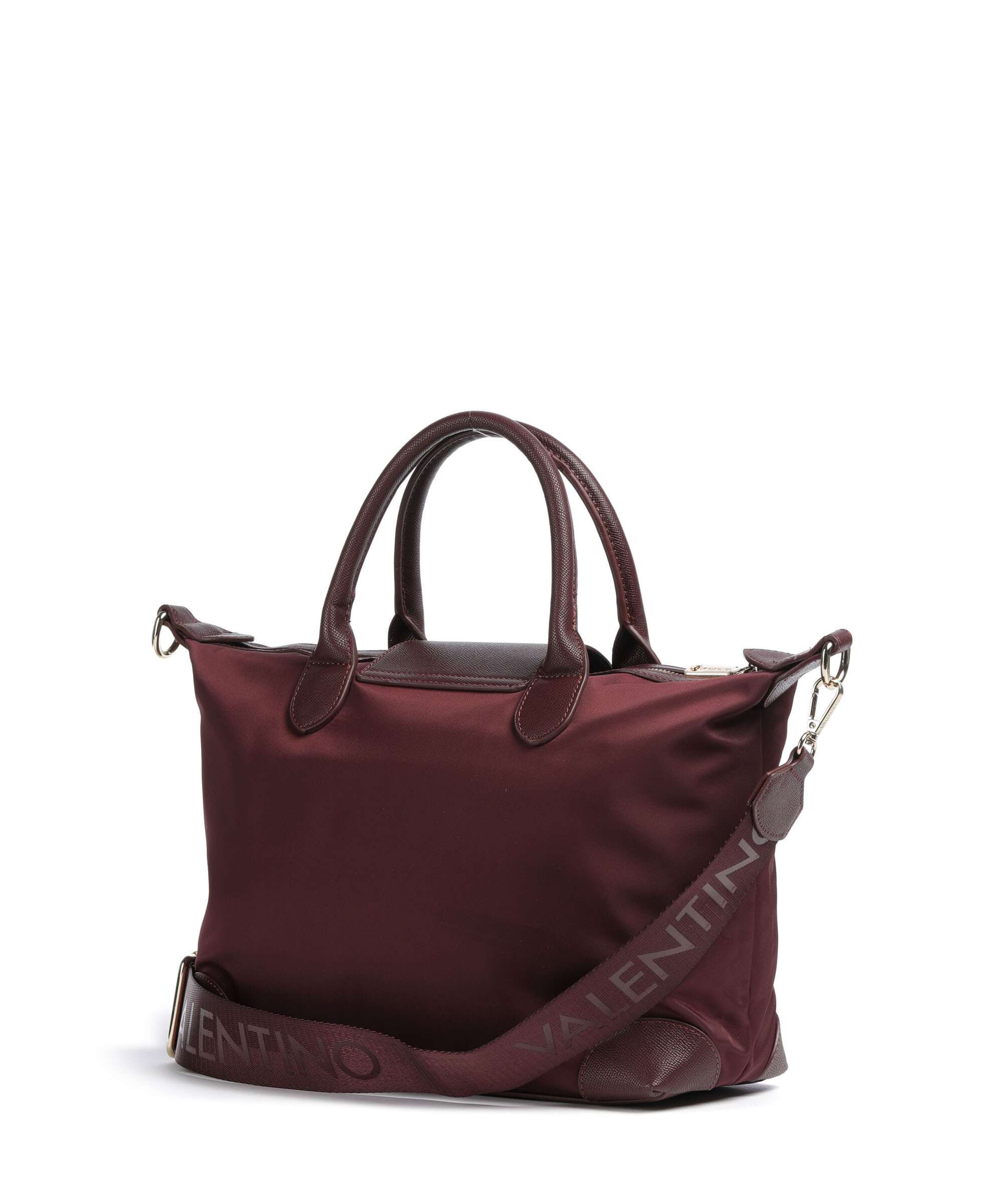 Valentino Bags Jenny Re Torebka prugna - Image 2