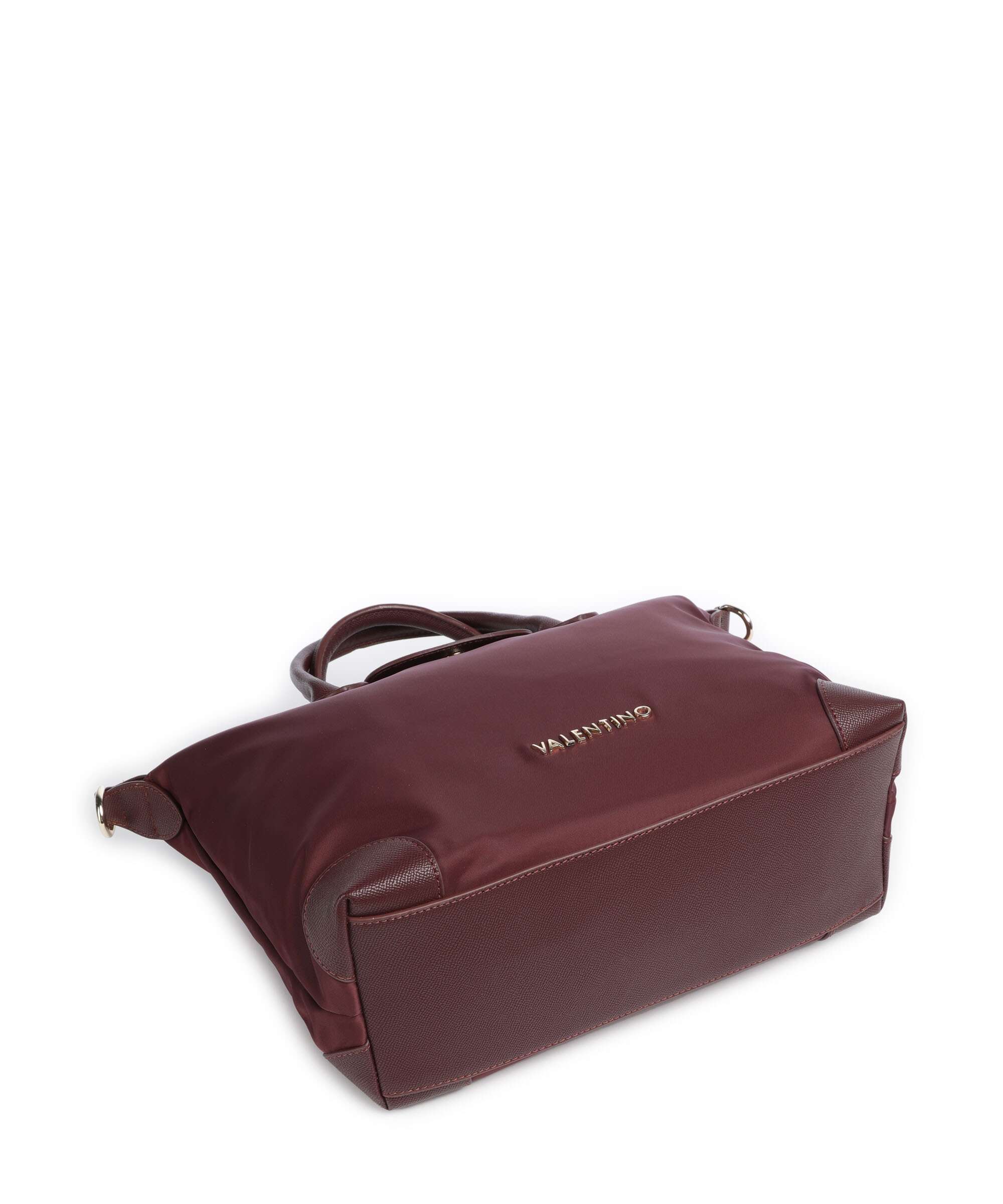 Valentino Bags Jenny Re Torebka prugna - Image 4