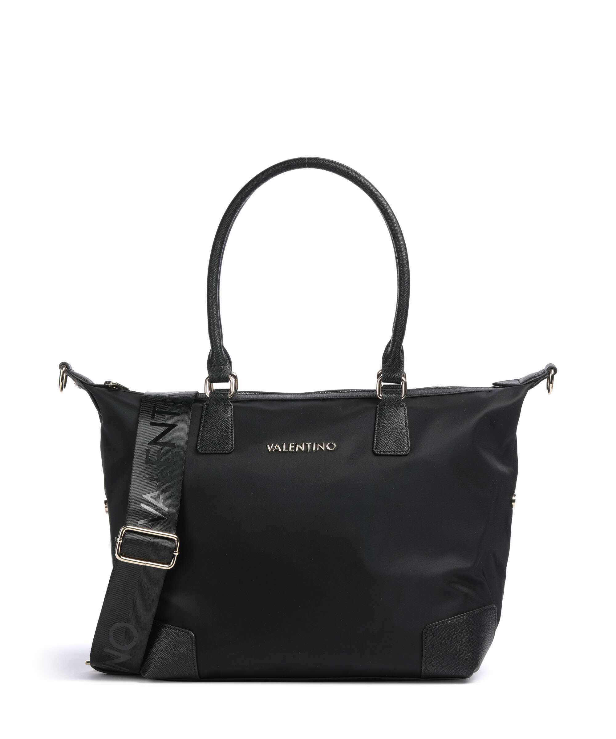 Valentino Bags Jolly Re Torba na zakupy nero