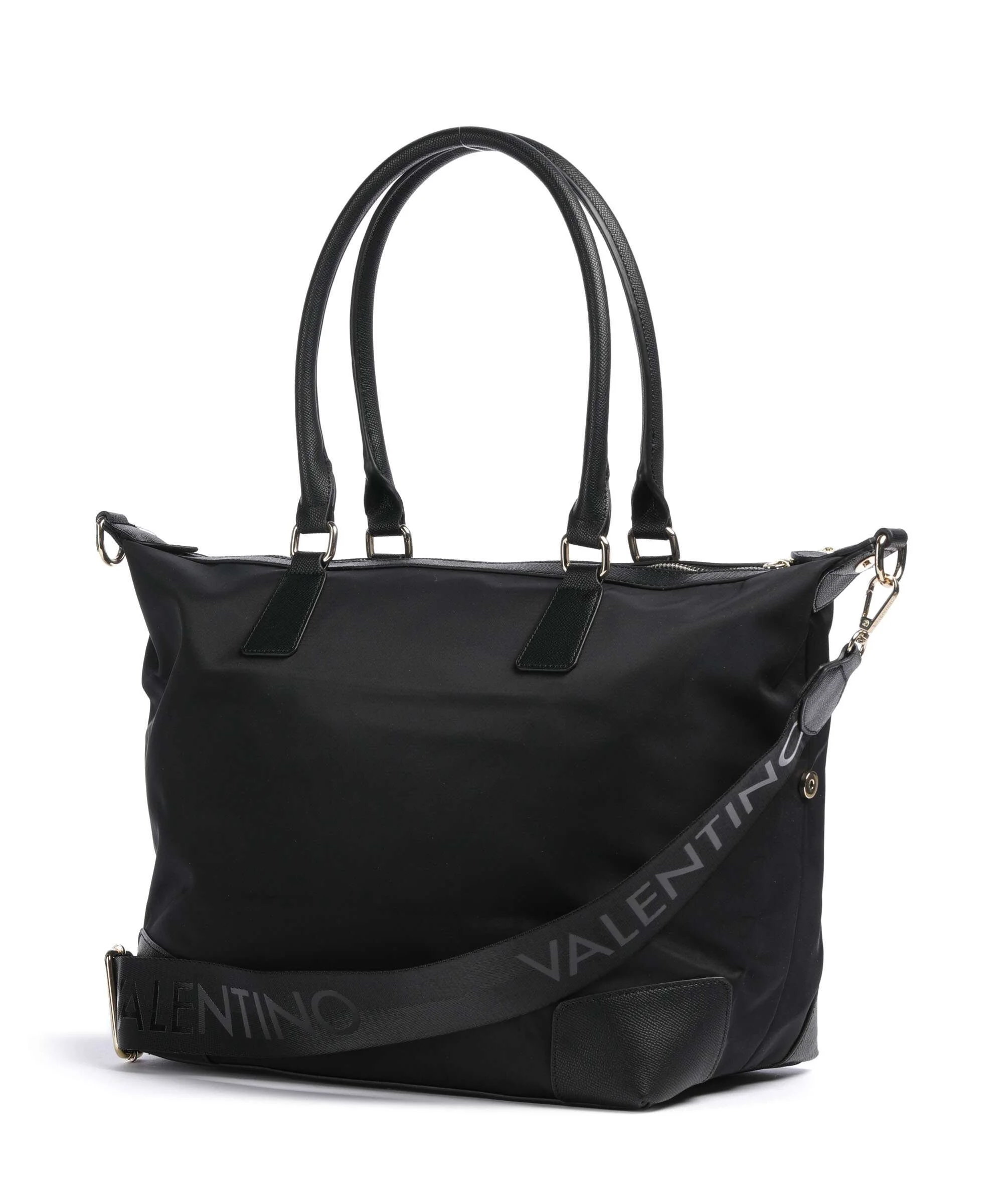 Valentino Bags Jolly Re Torba na zakupy nero - Image 3