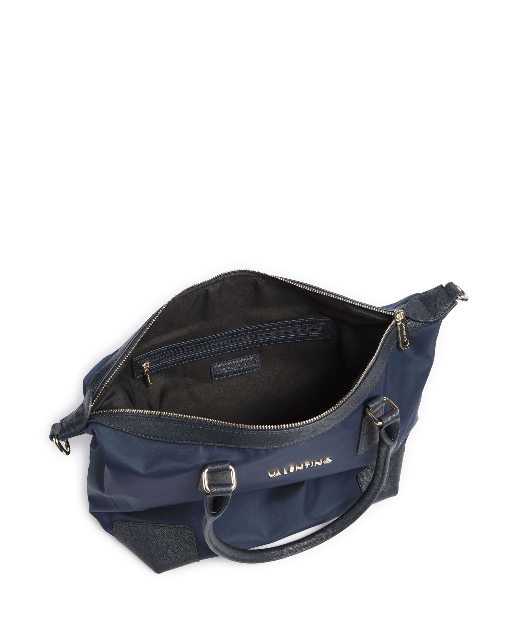 Valentino Bags Jolly Re Torba na zakupy blu - Image 5