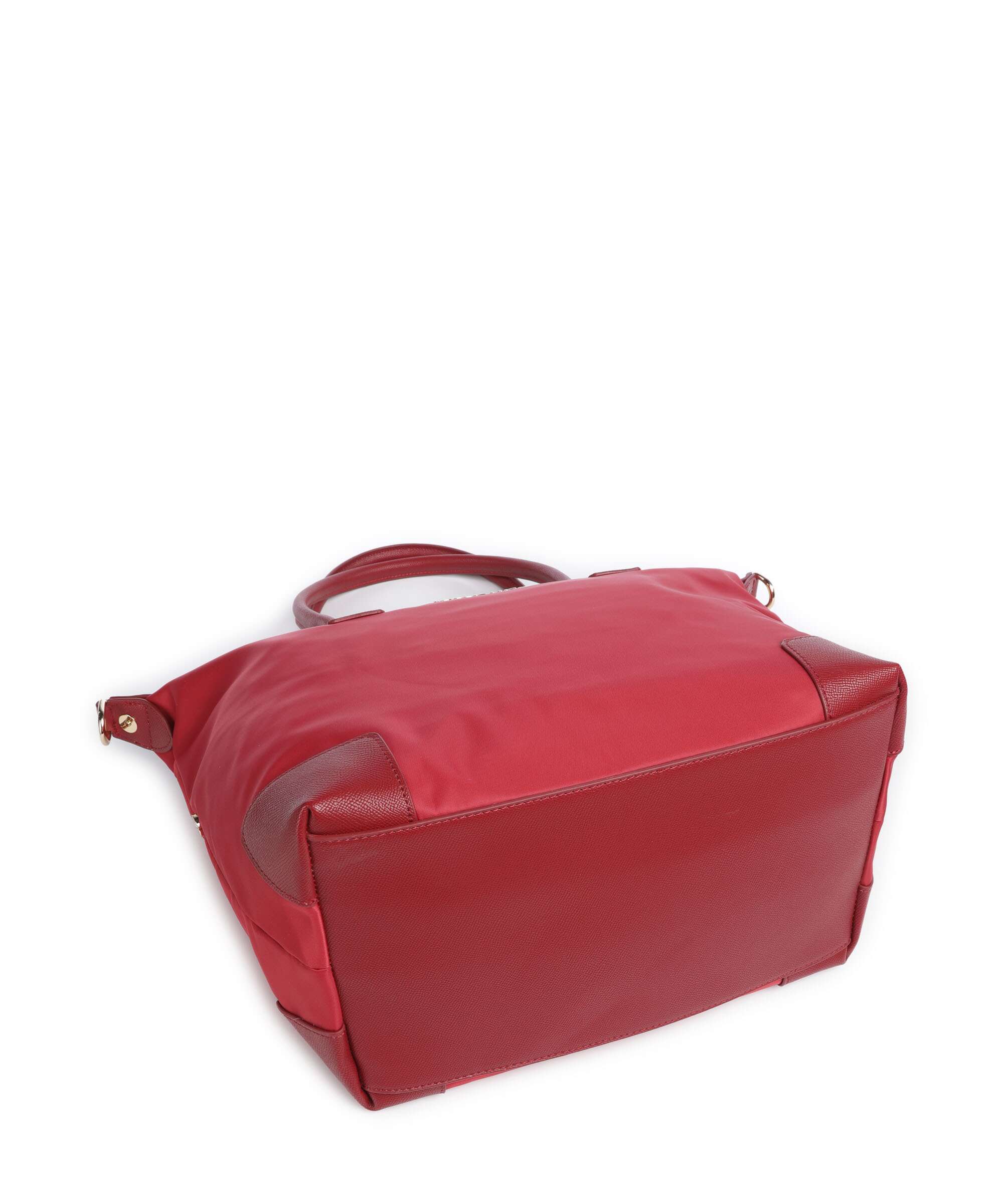 Valentino Bags Jolly Re Torba na zakupy rubino - Image 4