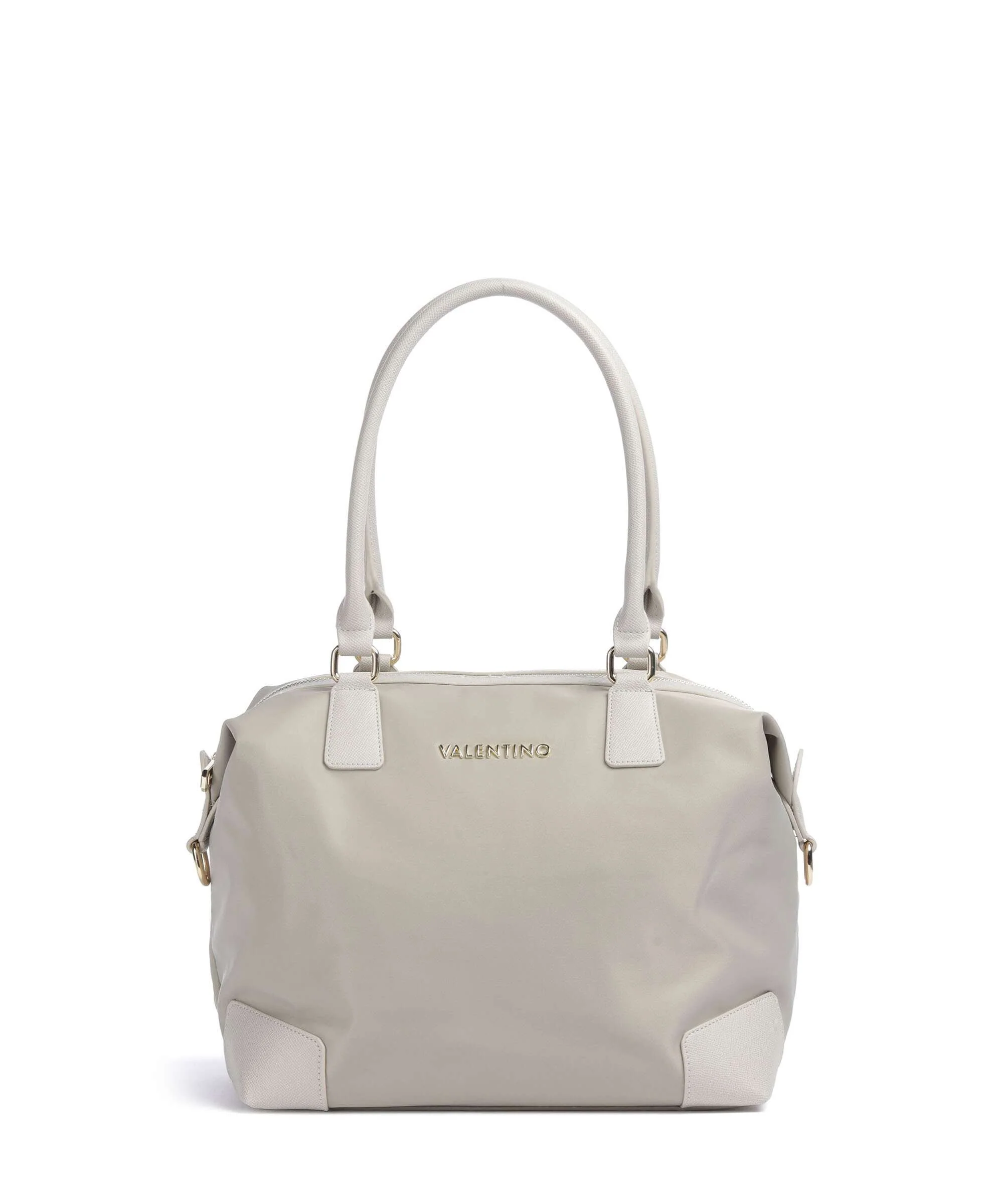 Valentino Bags Jolly Re Torba na zakupy ghiaccio - Image 2