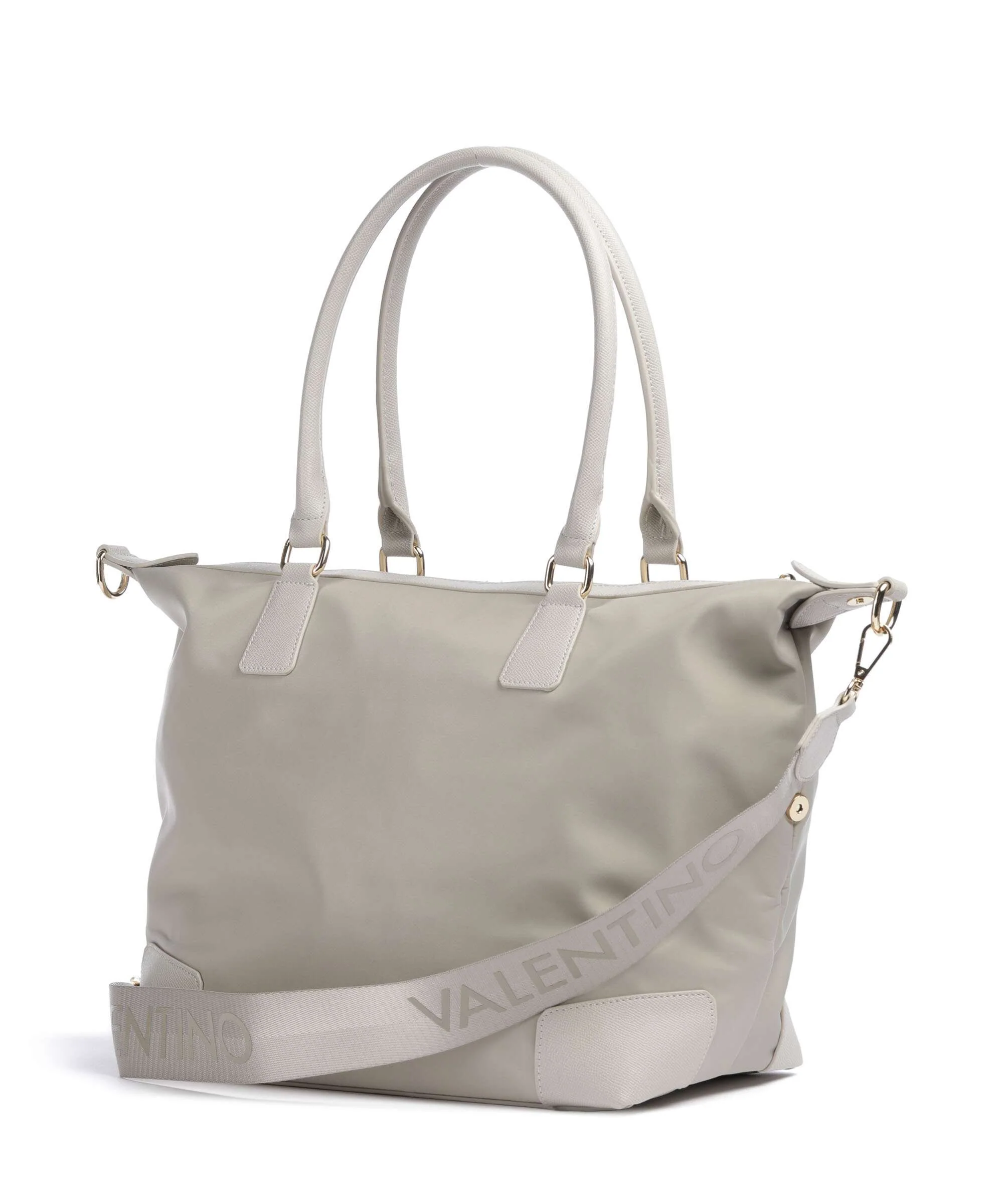Valentino Bags Jolly Re Torba na zakupy ghiaccio - Image 3