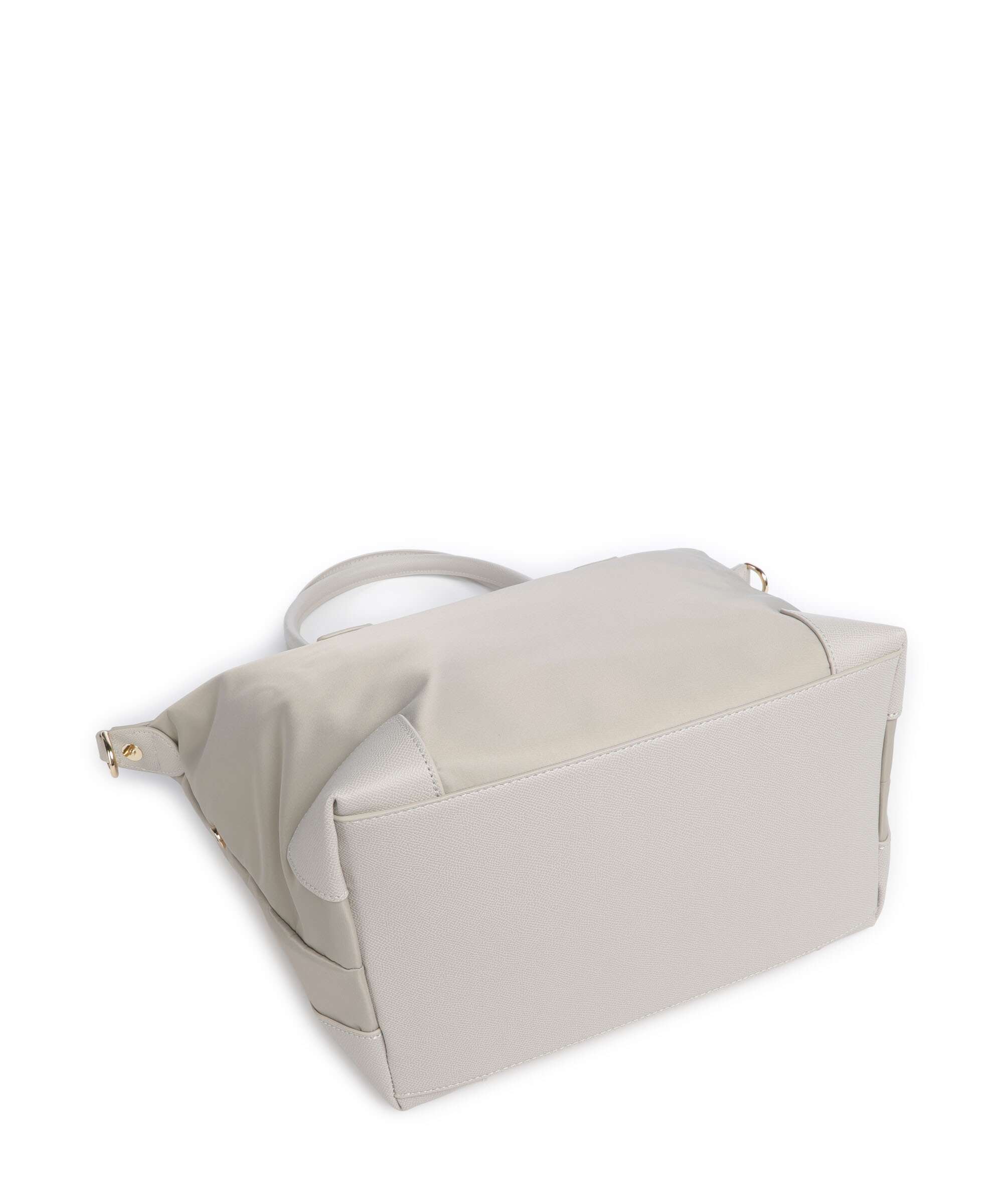 Valentino Bags Jolly Re Torba na zakupy ghiaccio - Image 4