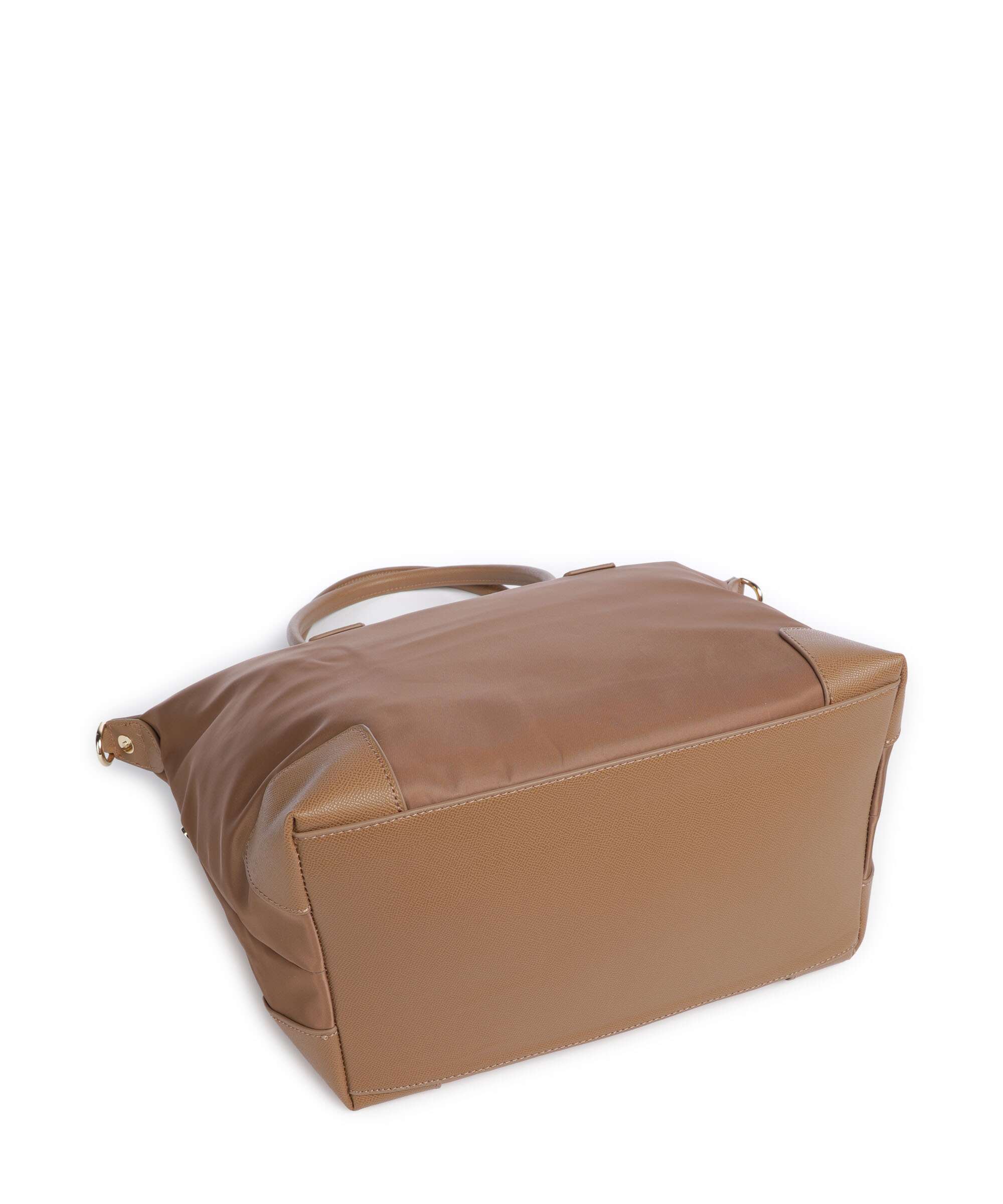 Valentino Bags Jolly Re Torba na zakupy nocciola - Image 4