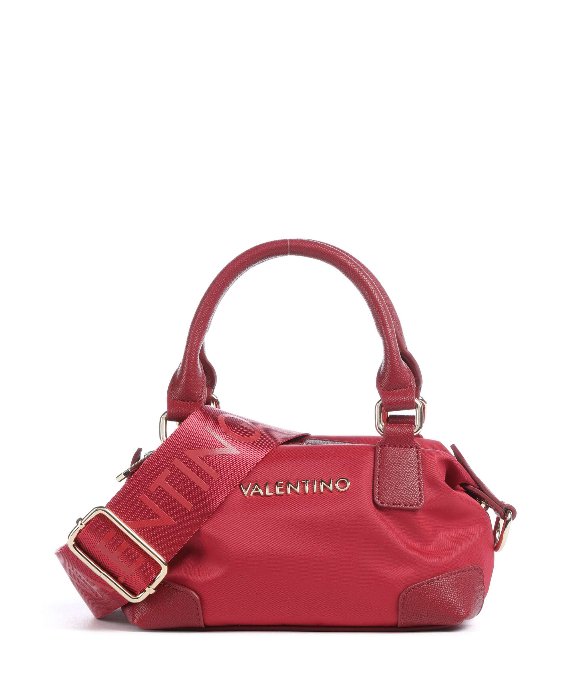 Valentino Bags Jolly Re Torba przez ramię rubino