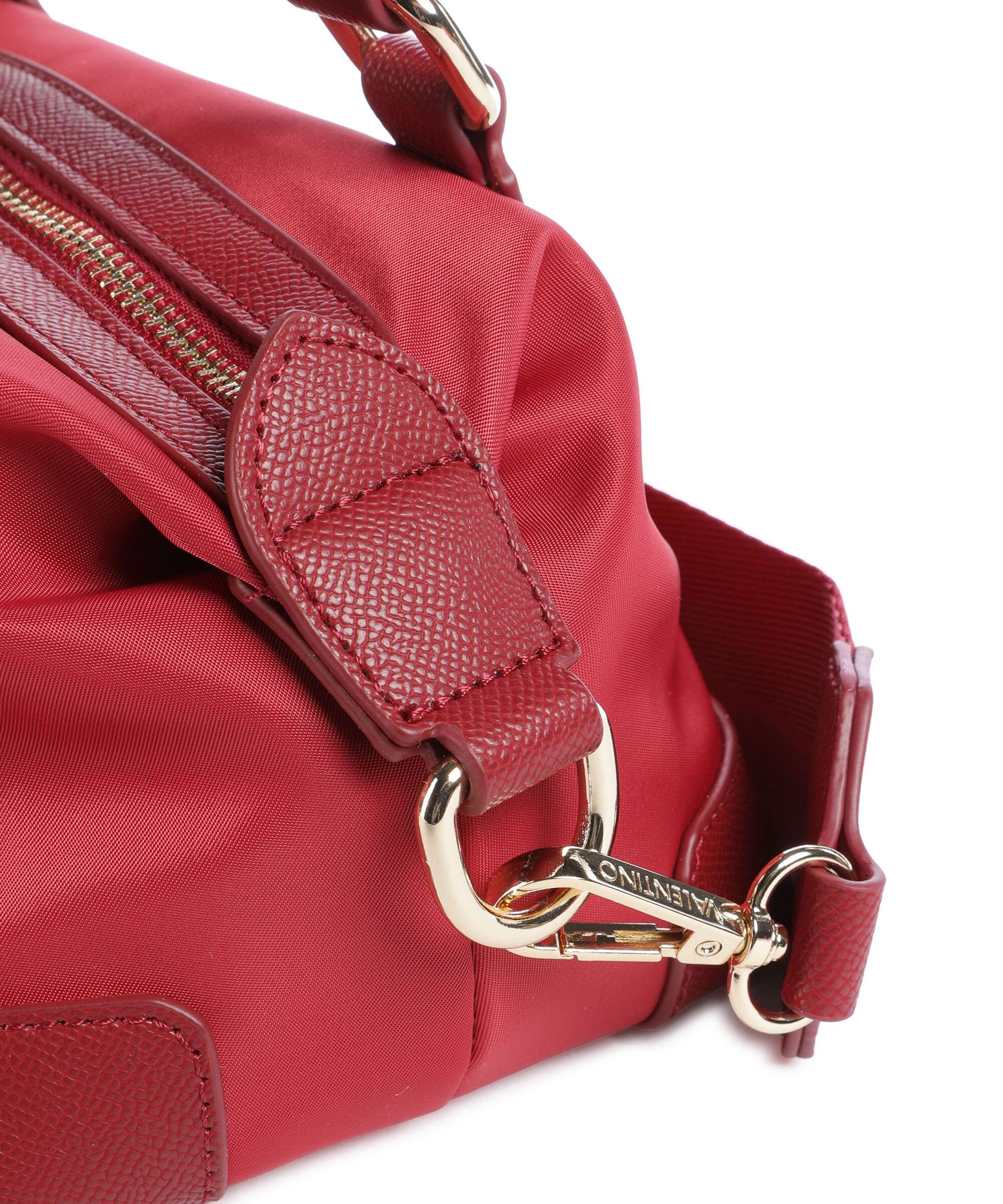 Valentino Bags Jolly Re Torba przez ramię rubino - Image 3