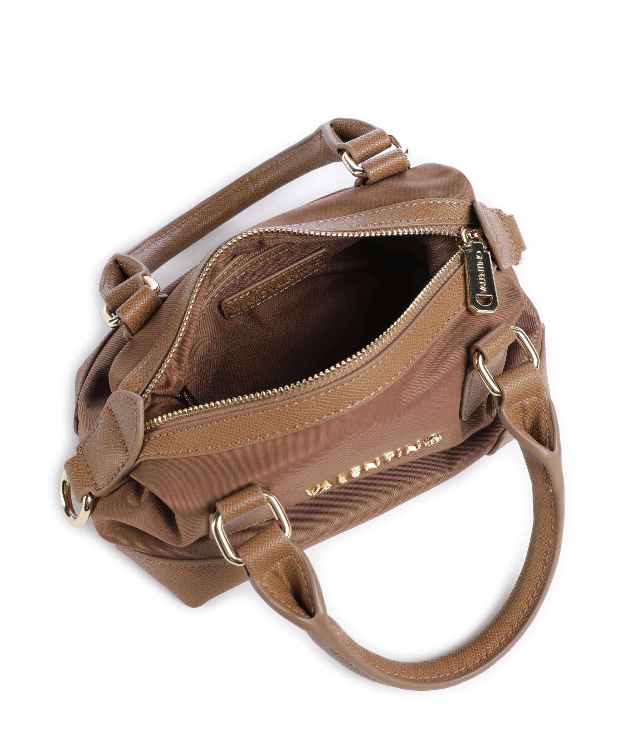 Valentino Bags Jolly Re Torba przez ramię nocciola - Image 5