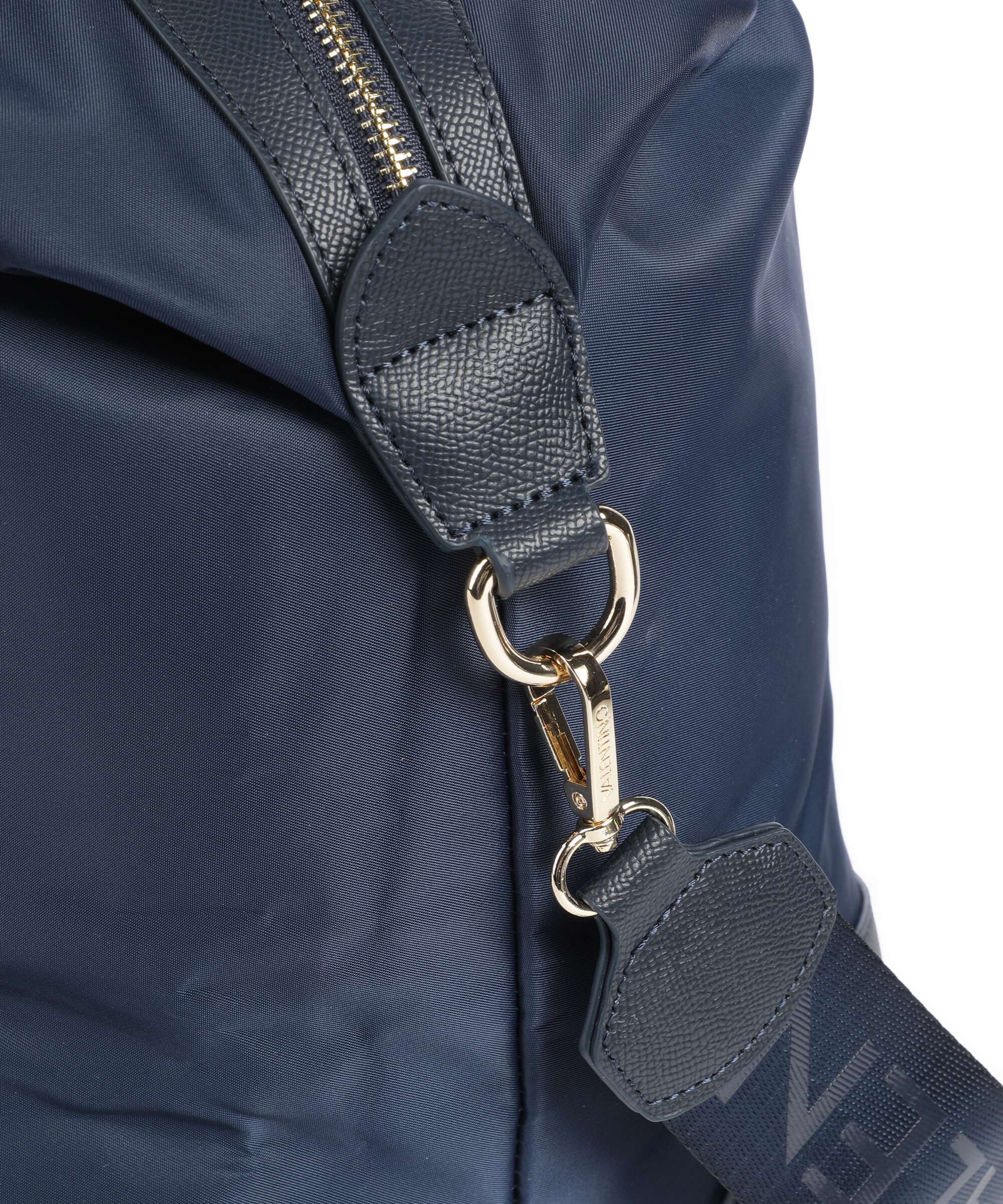 Valentino Bags Jolly Re Torba weekendowa blu - Image 3