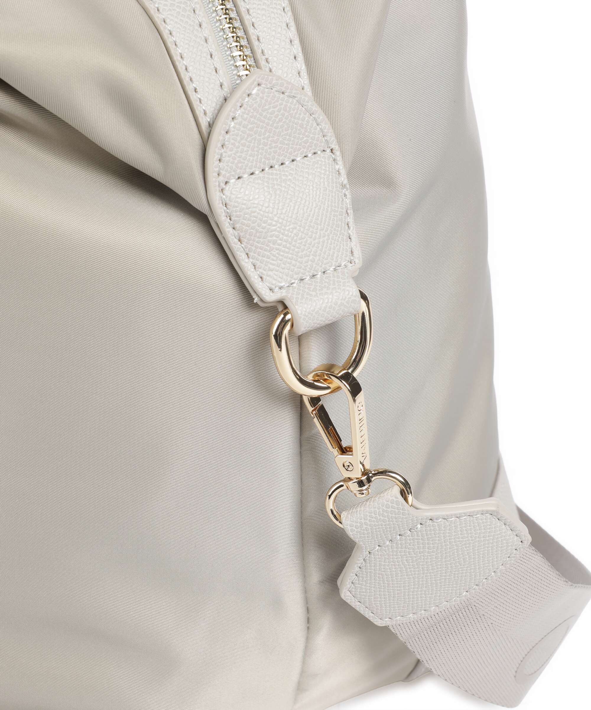 Valentino Bags Jolly Re Torba weekendowa ghiaccio - Image 3